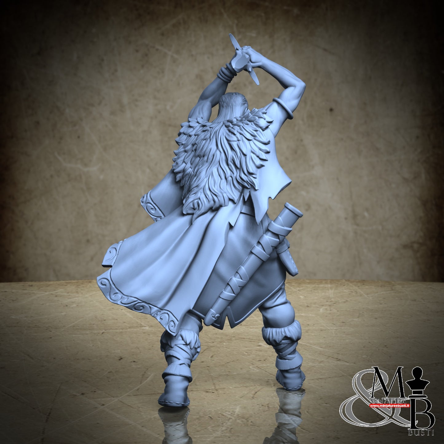 Wylder, the Monster Hunter - V2