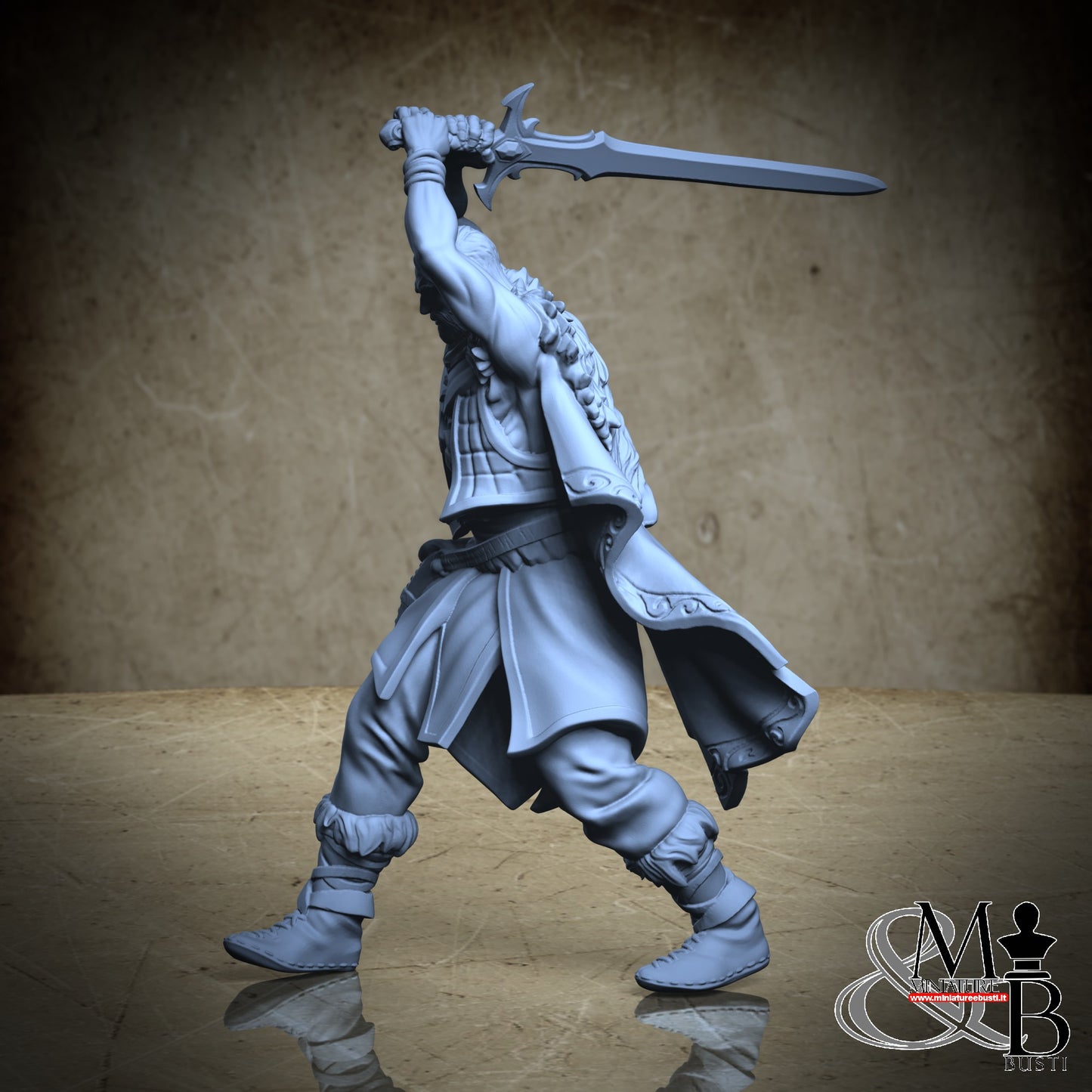 Wylder, the Monster Hunter - V2