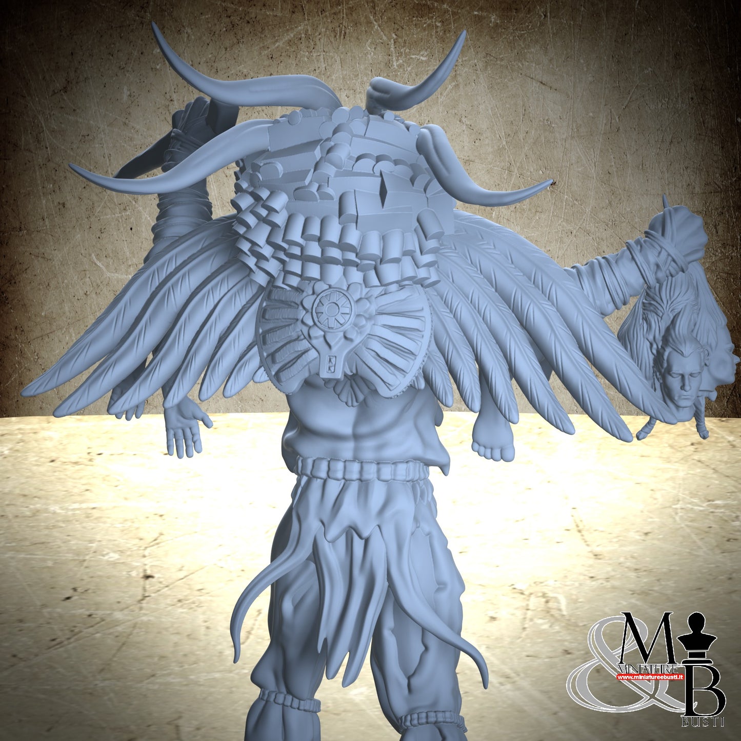 Xipe Totec