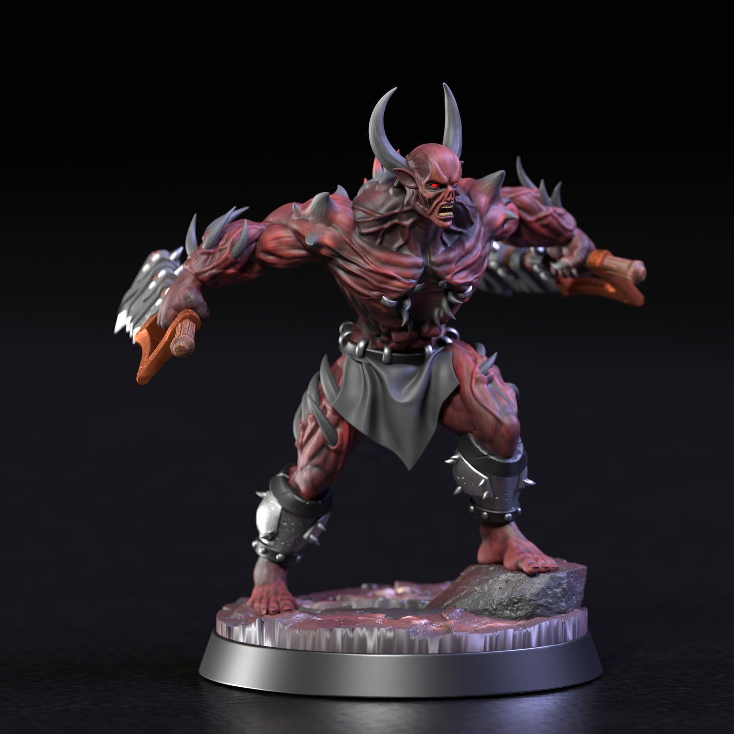 Xylophagus
