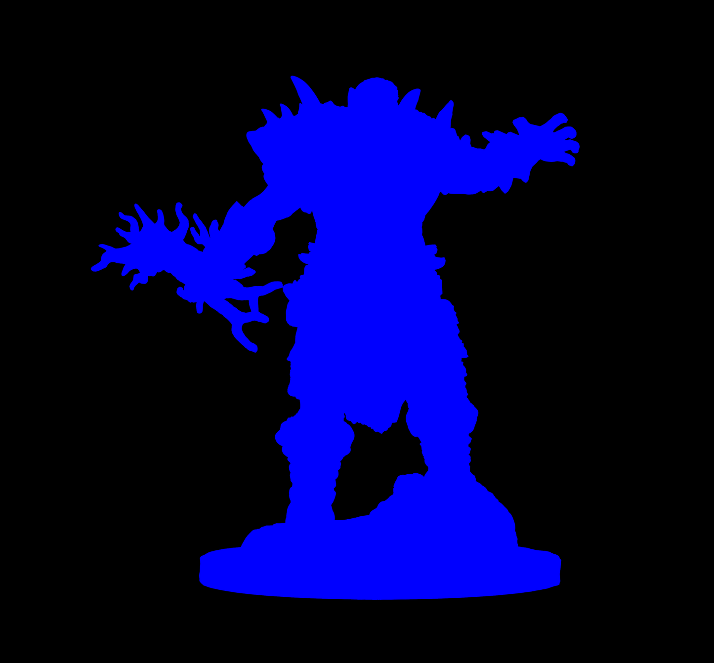Ymir - Tree
