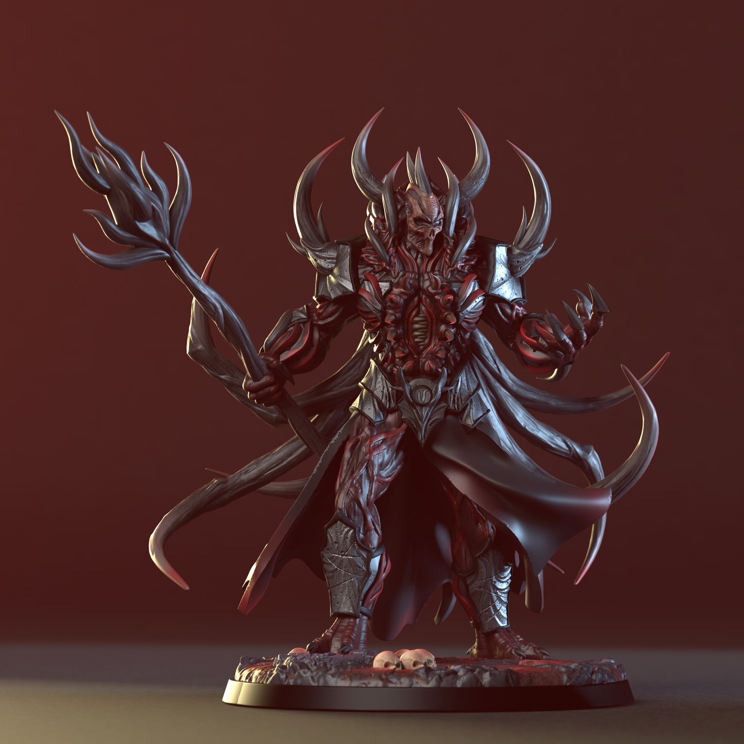 Zarakoth the Devourer