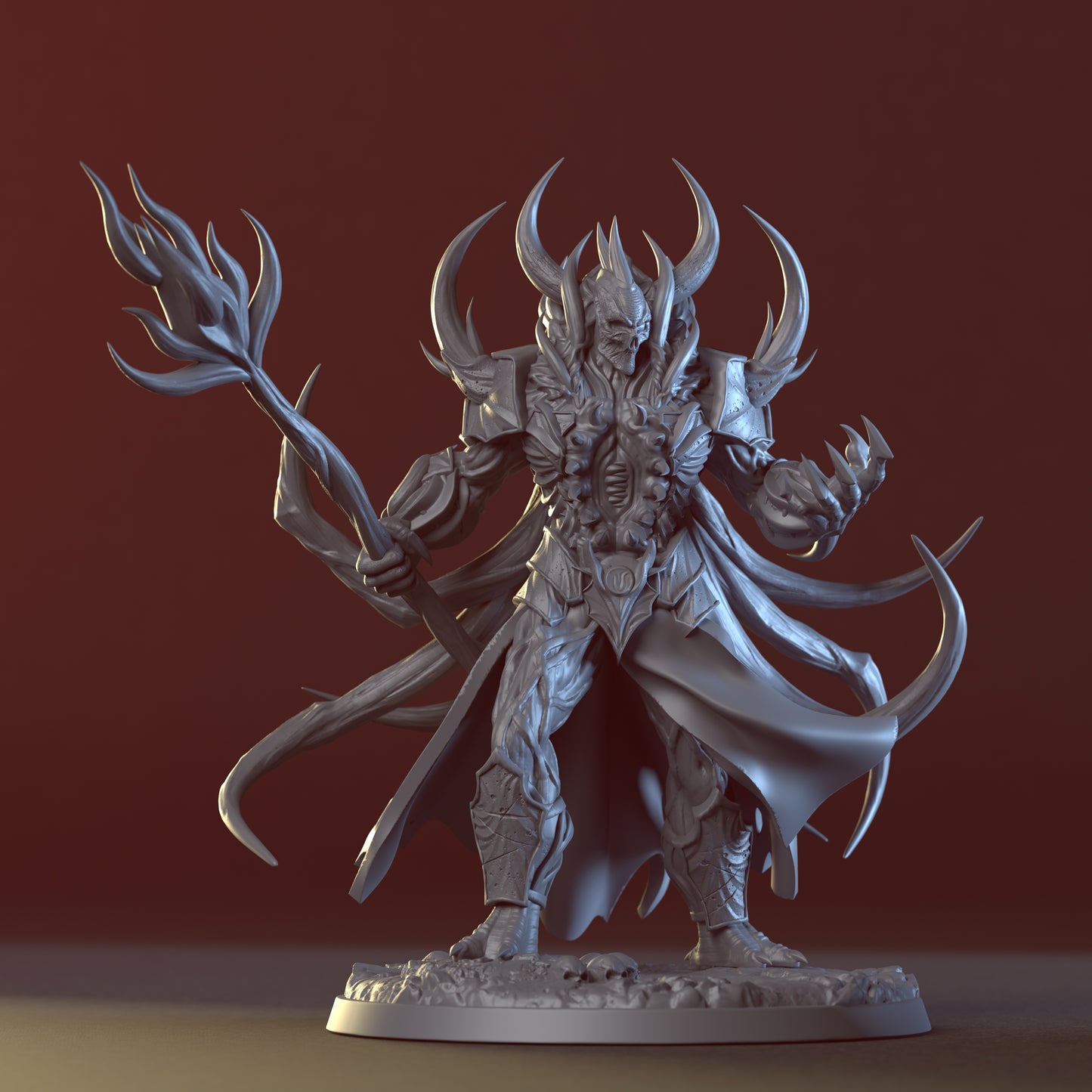 Zarakoth the Devourer