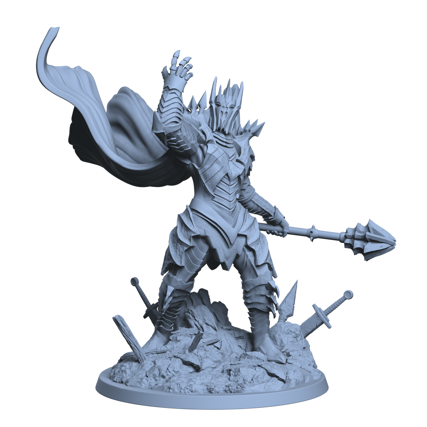 Zaudon