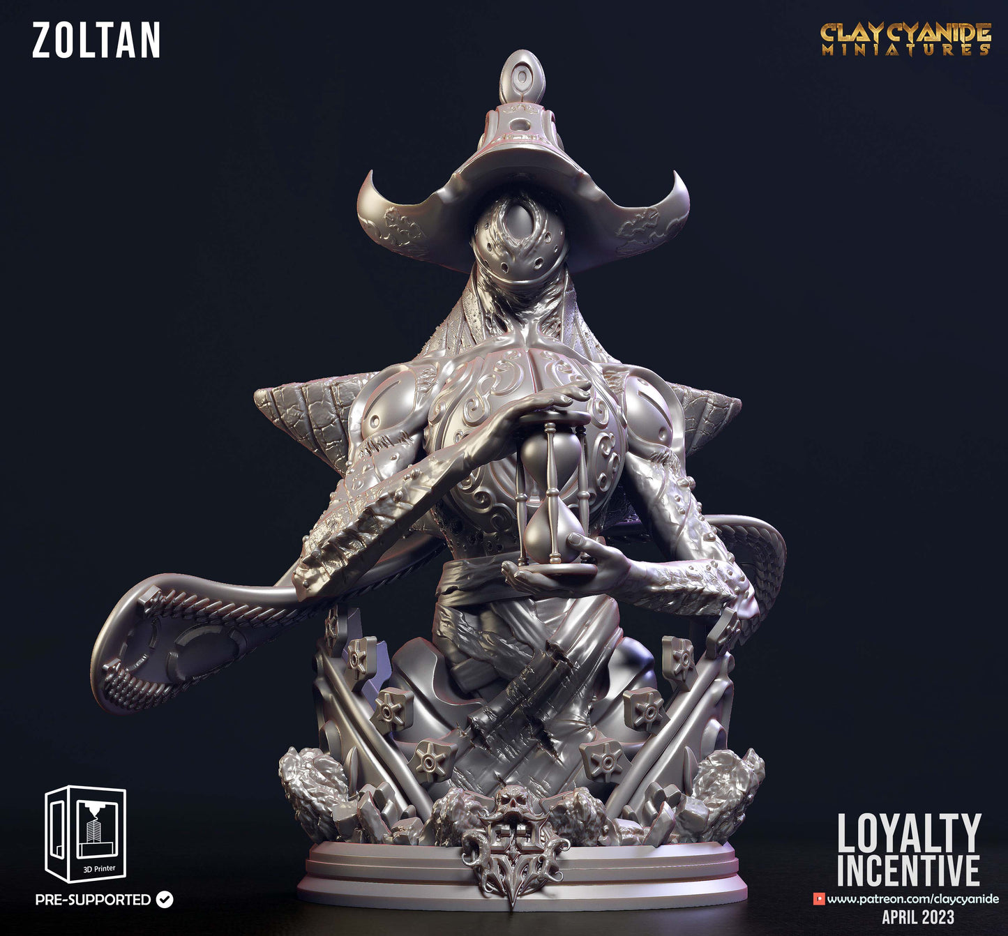 Zoltan