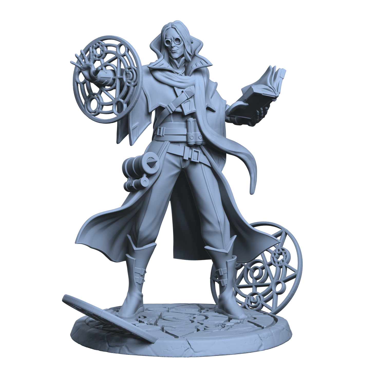 Abelard, the Stargazer