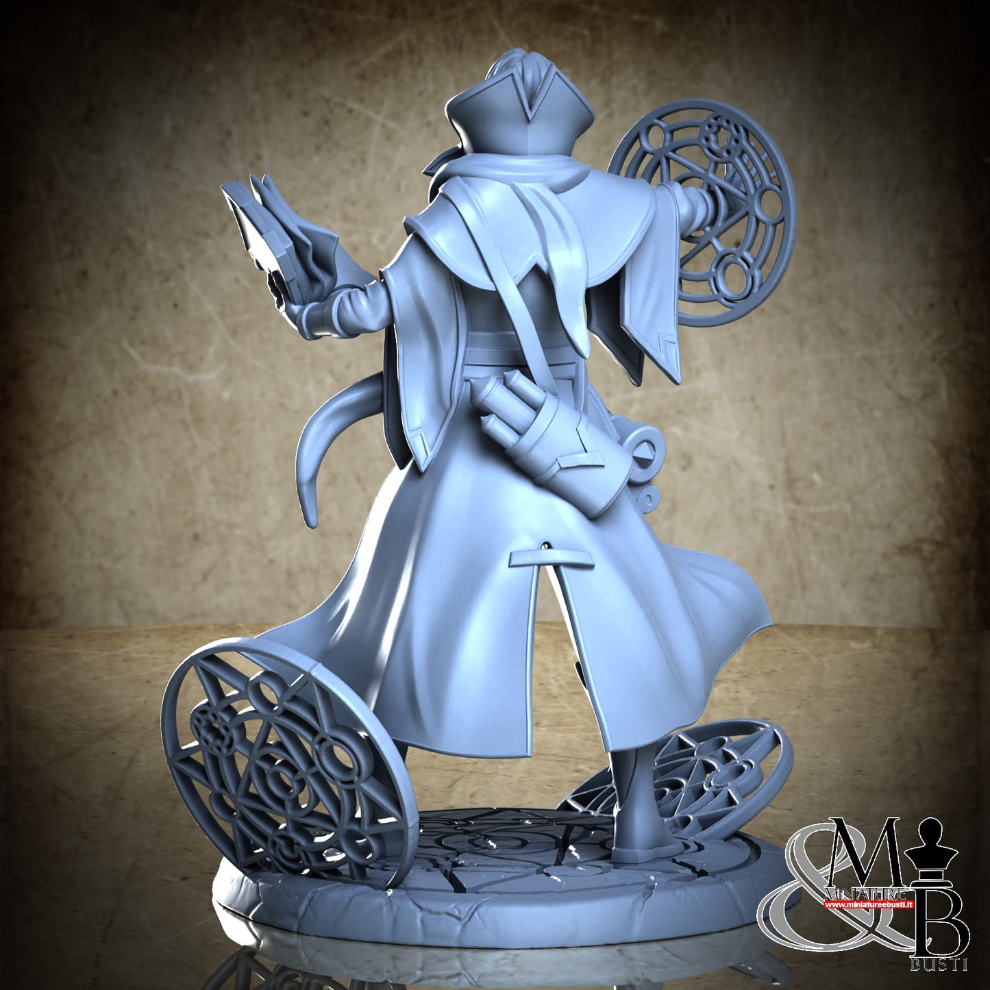 Abelard, the Stargazer