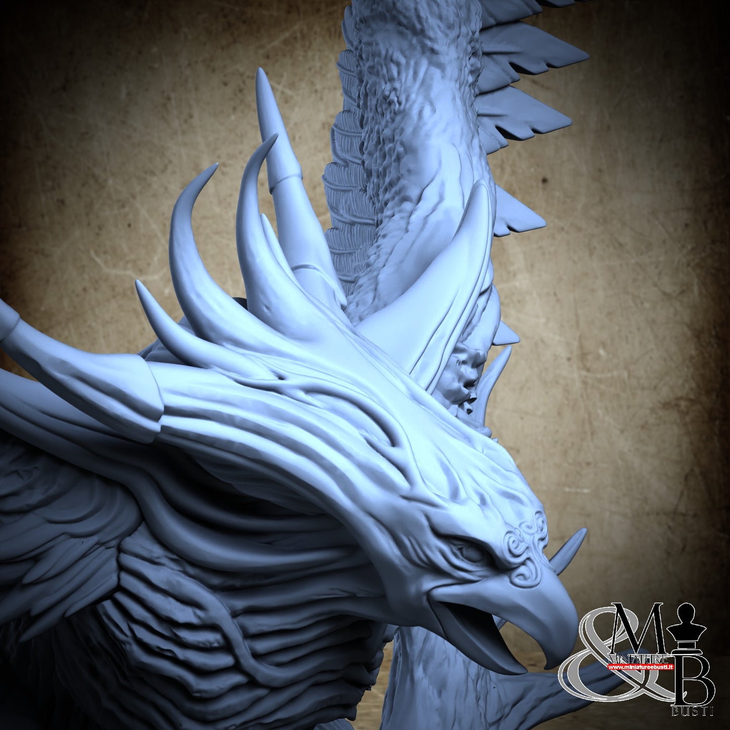 Abyssal Terrorwing
