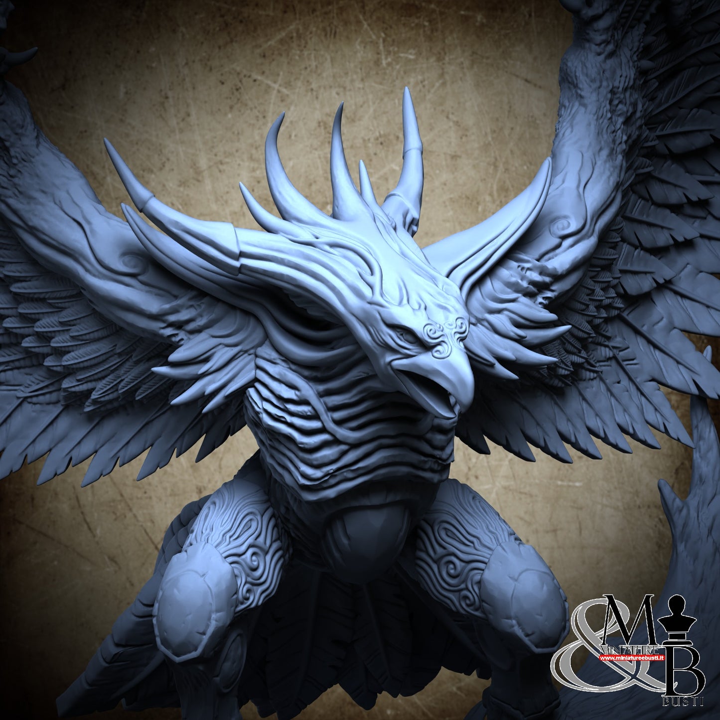 Abyssal Terrorwing