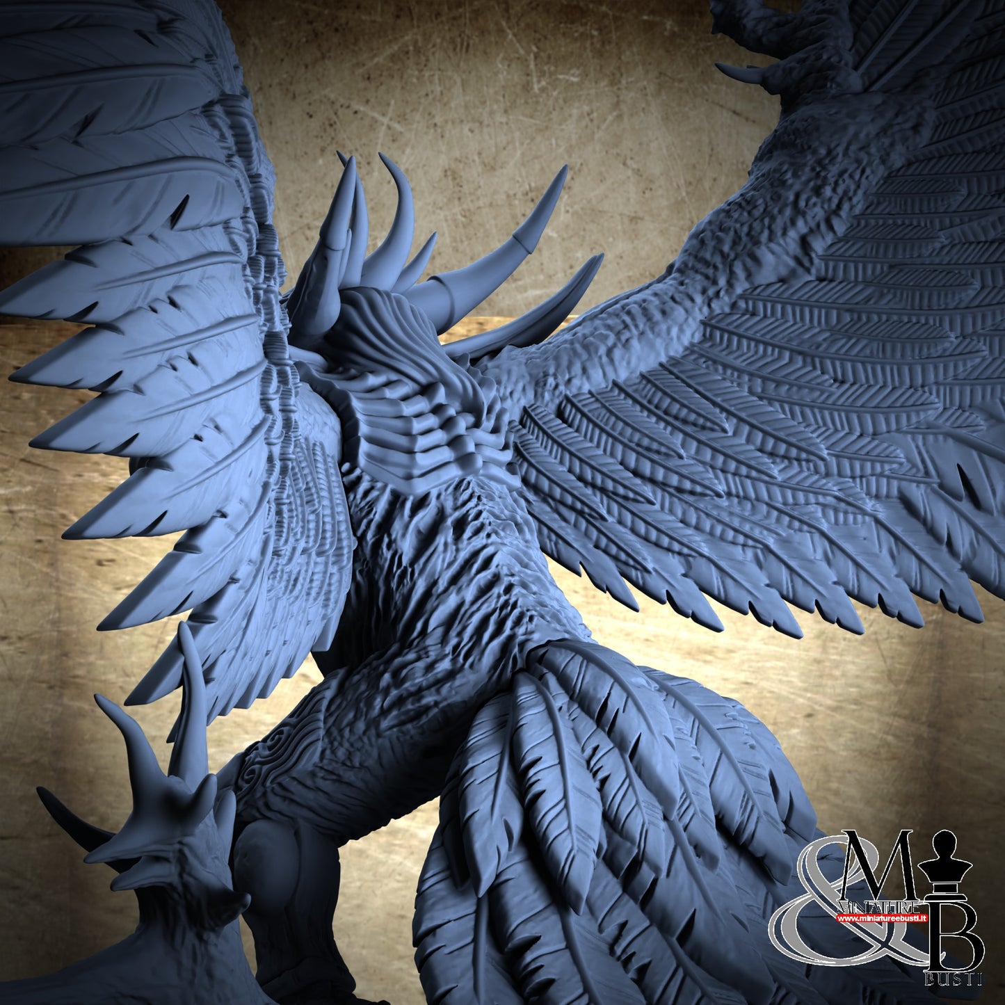 Abyssal Terrorwing