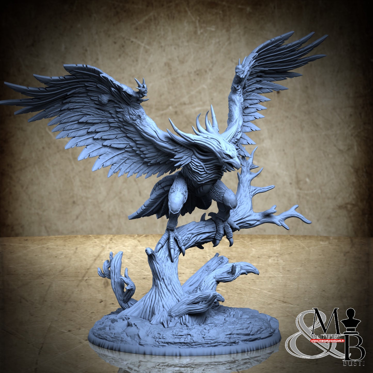 Abyssal Terrorwing