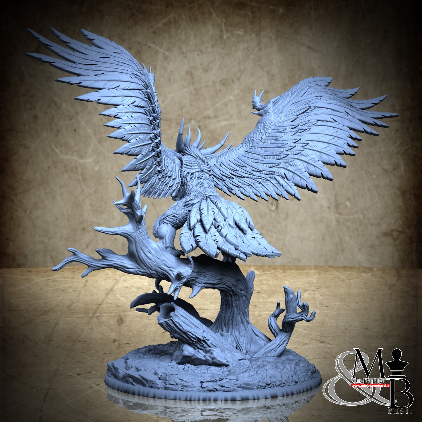 Abyssal Terrorwing