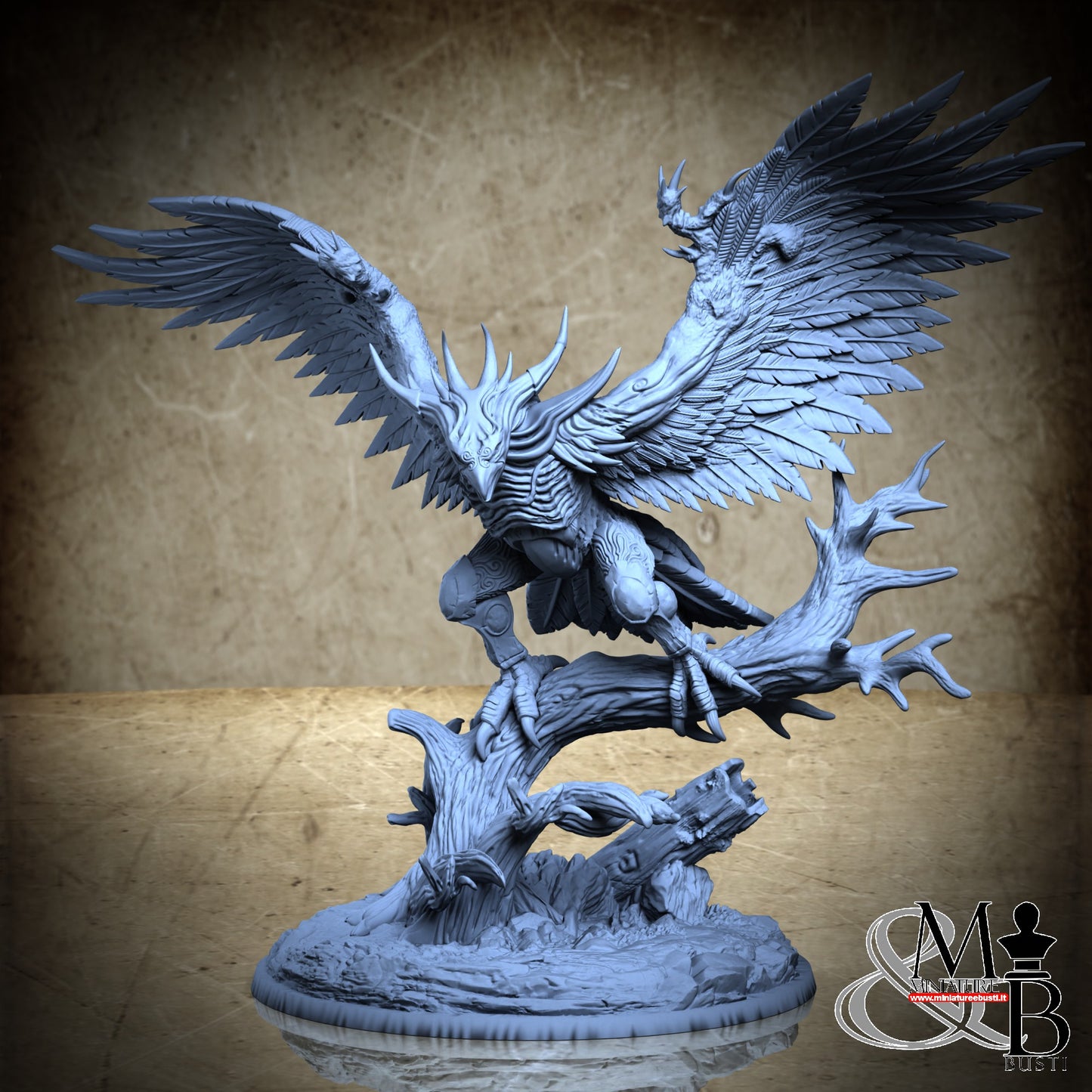 Abyssal Terrorwing