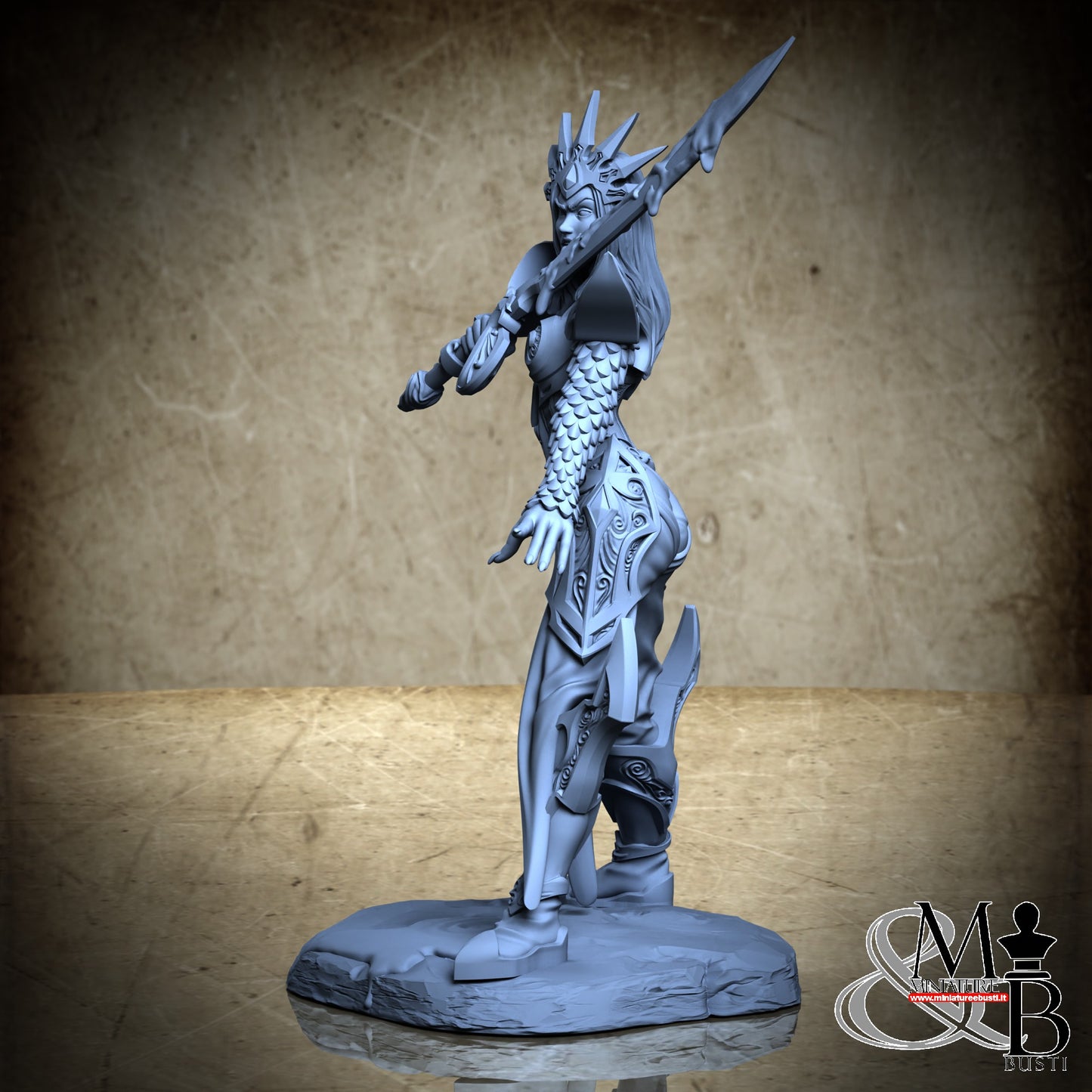 Acrimonia Hemopriest - With Blood