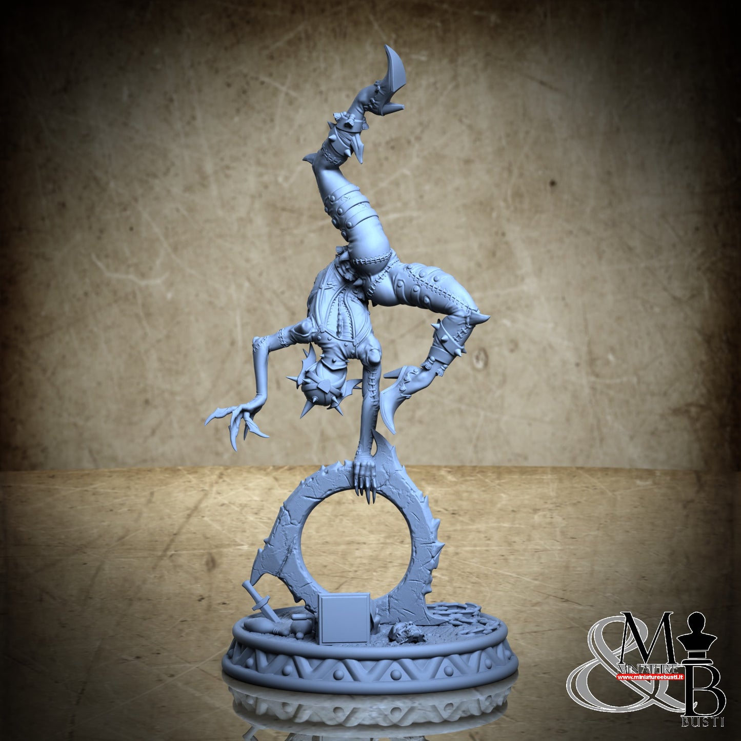 Circus Acrobats - Poses 2