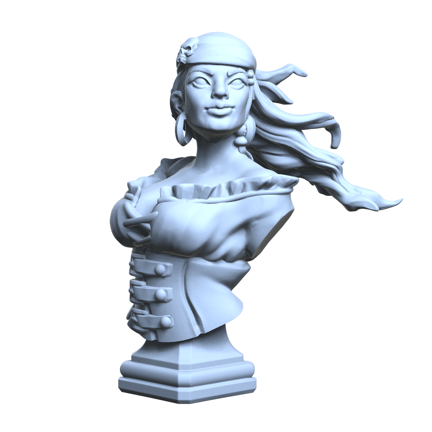 Adrie Bust - V1