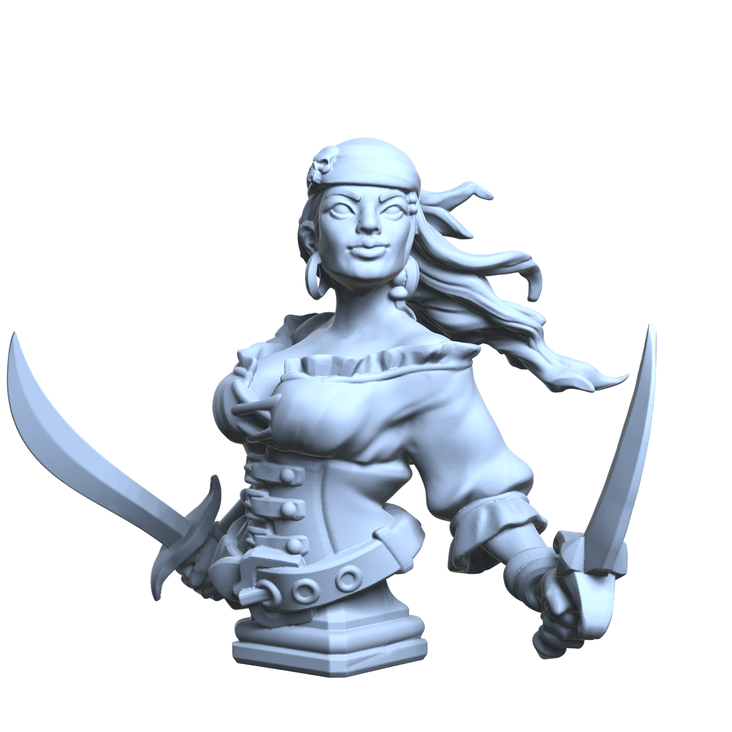 Adrie Bust - V3
