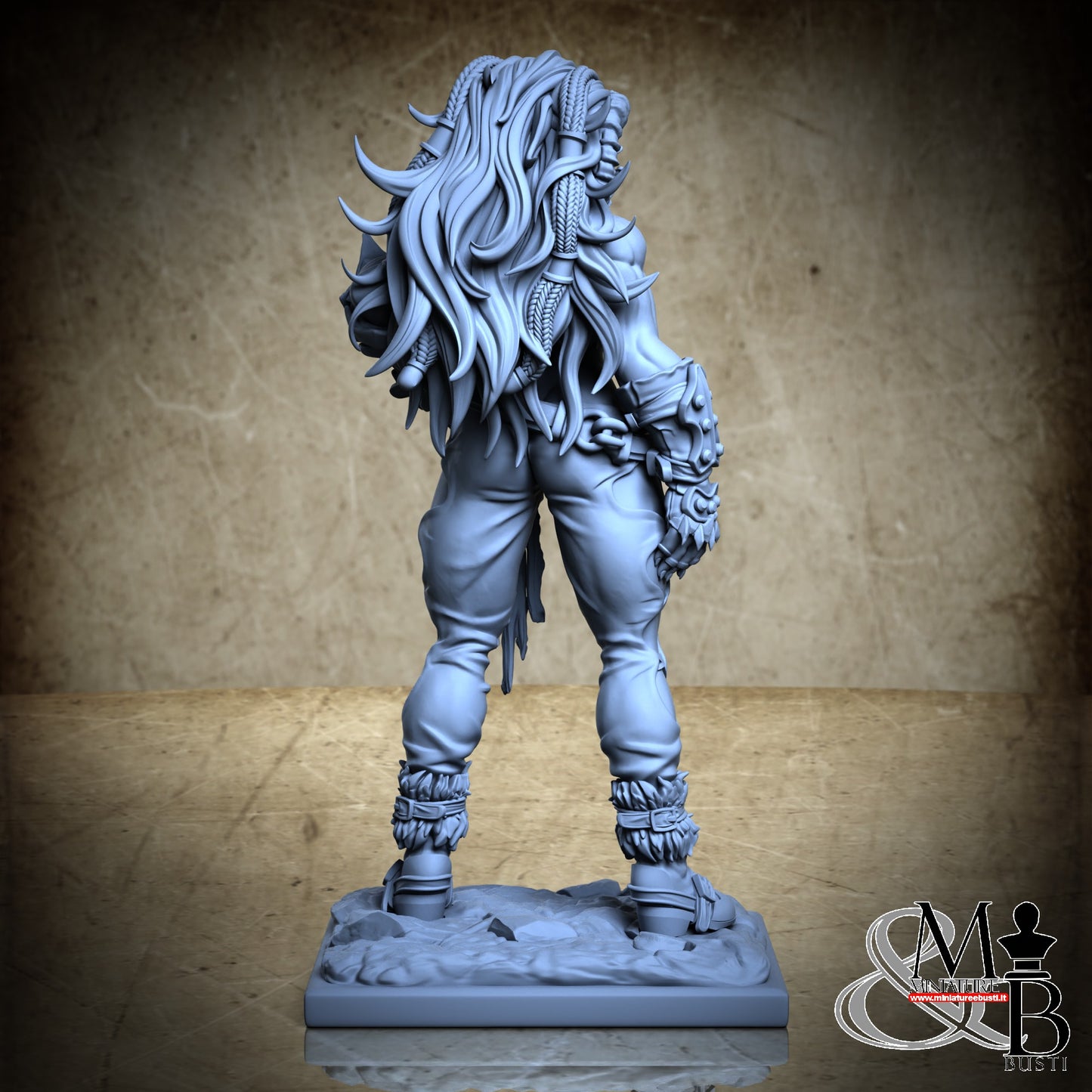 Pirate Ajani