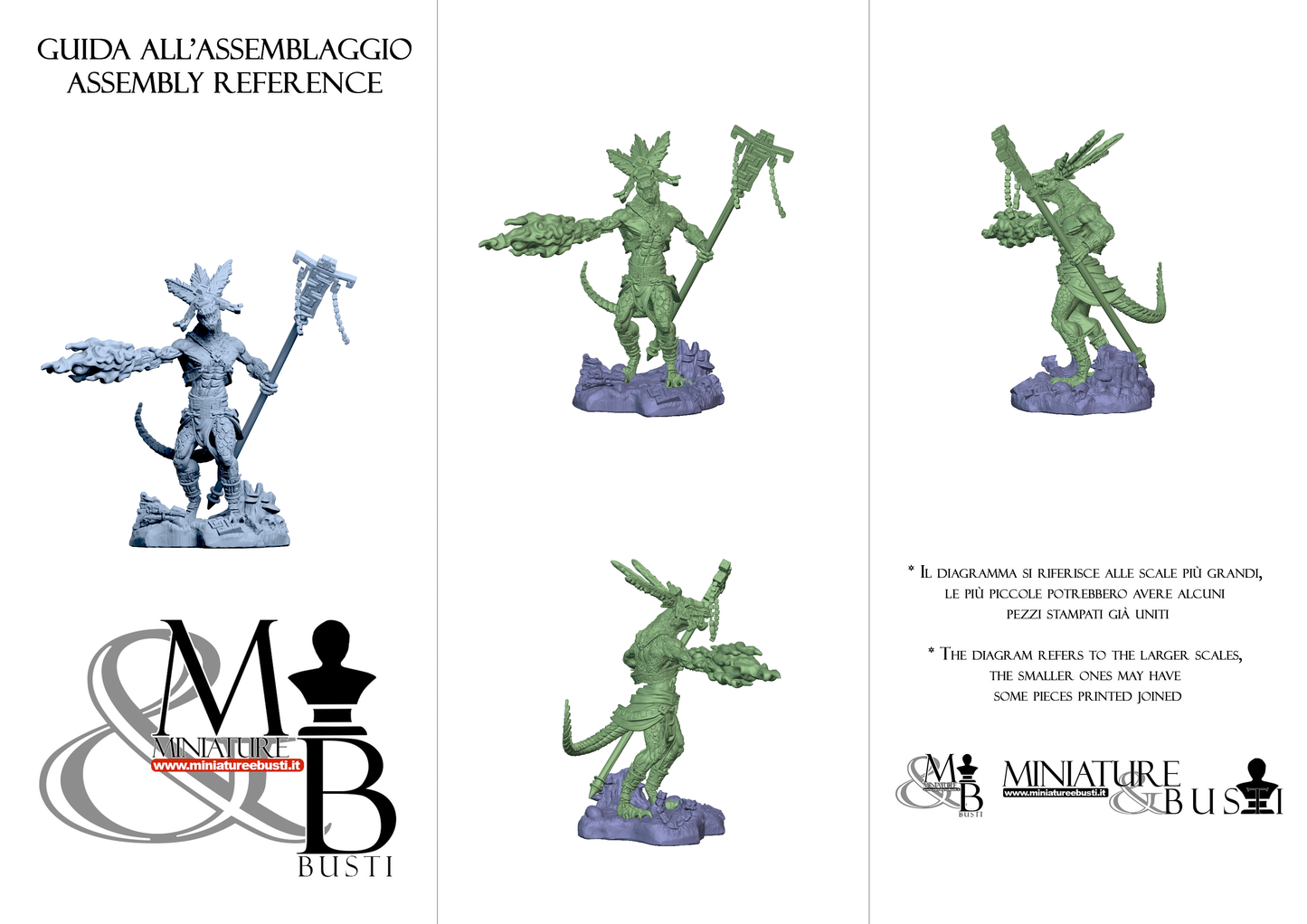 Agama Ajkin - Pose 2