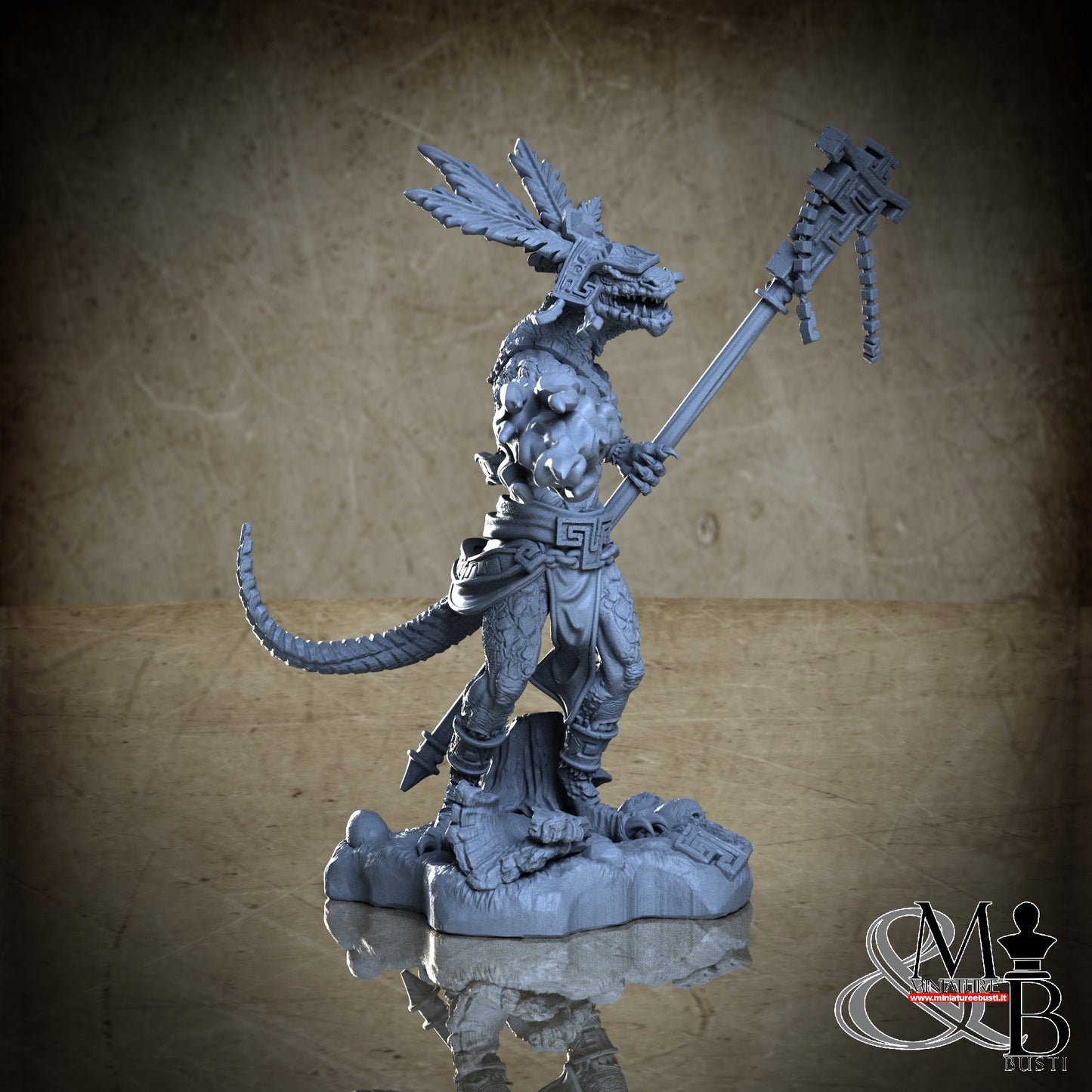Agama Ajkin - Pose 2