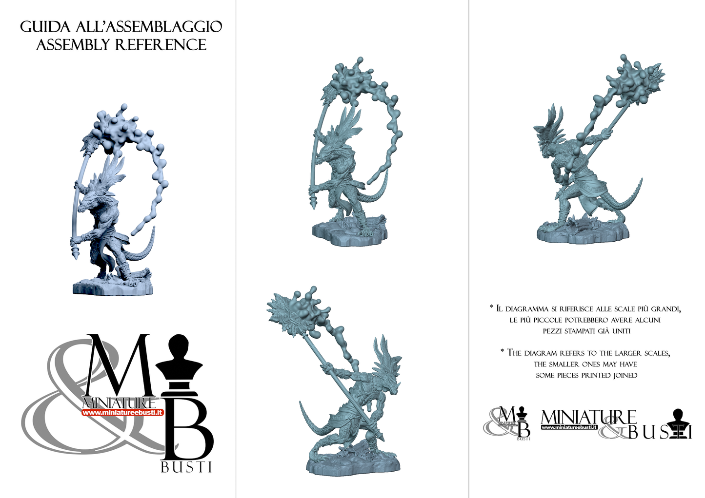 Agama Ajkin - Pose 3