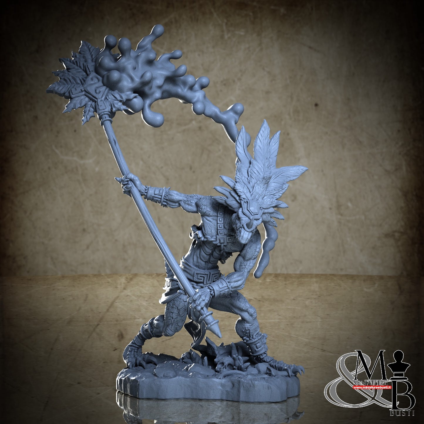 Agama Ajkin - Pose 3