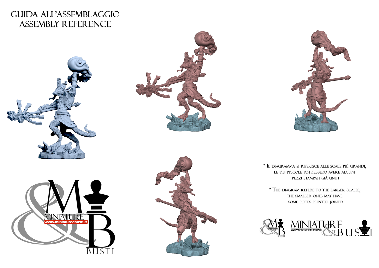 Agama Ajkin - Pose 4