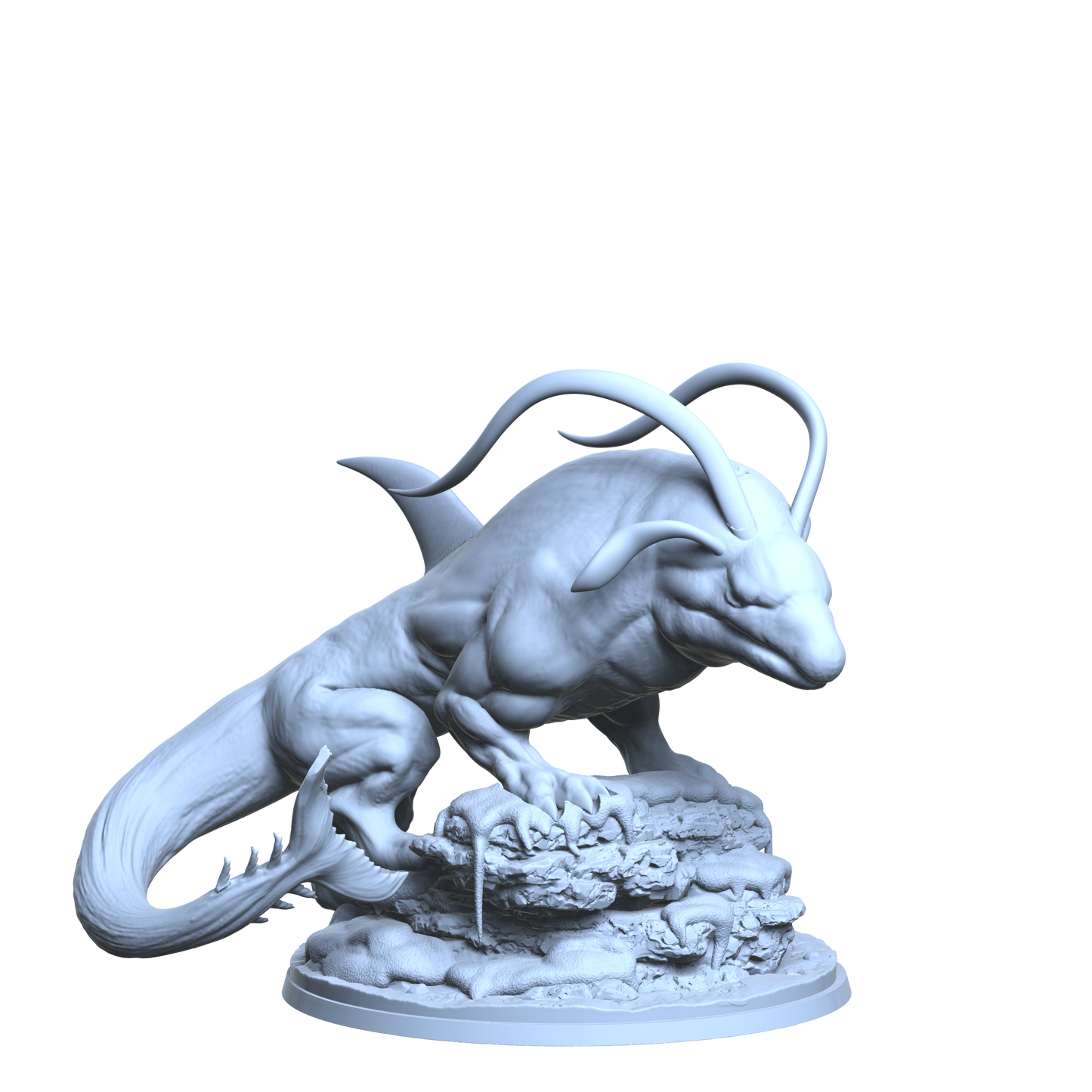 Akhlut