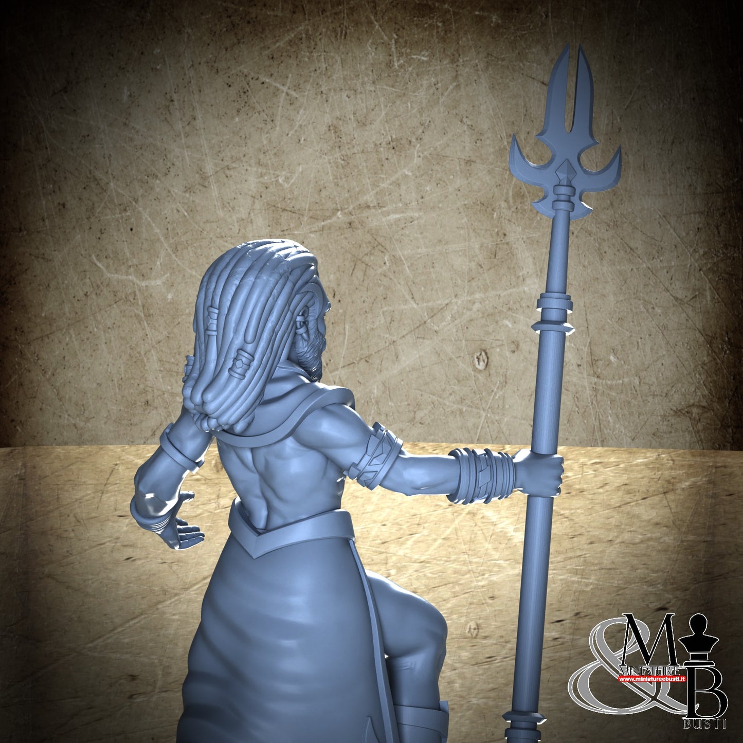 Aksum Warriors - 02