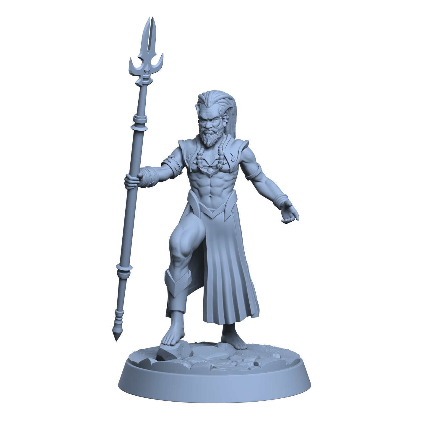 Aksum Warriors - 02
