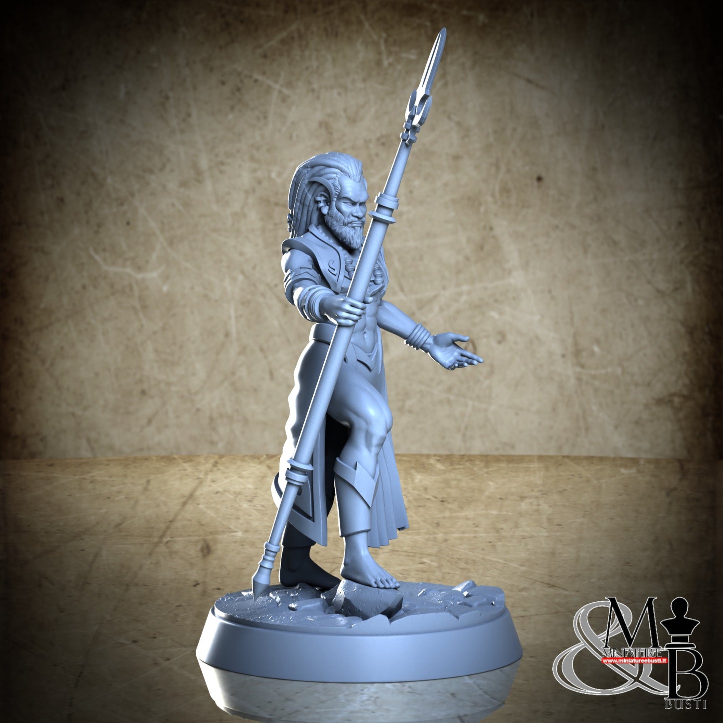 Aksum Warriors - 02