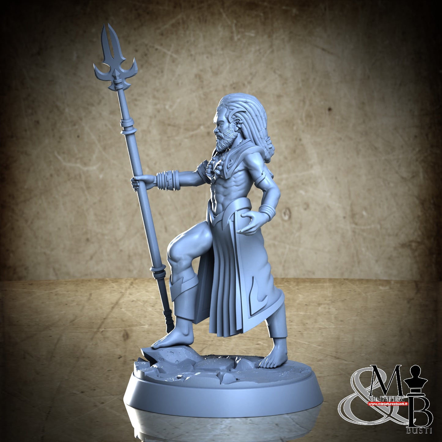 Aksum Warriors - 02