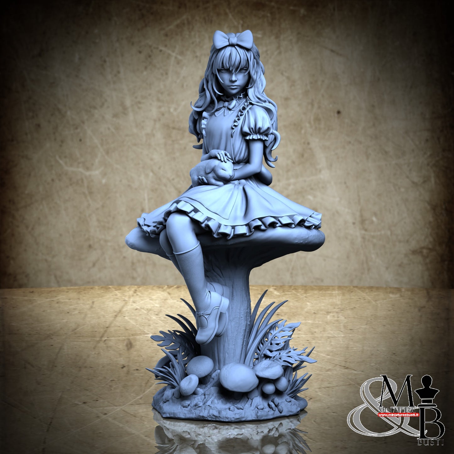 Alice