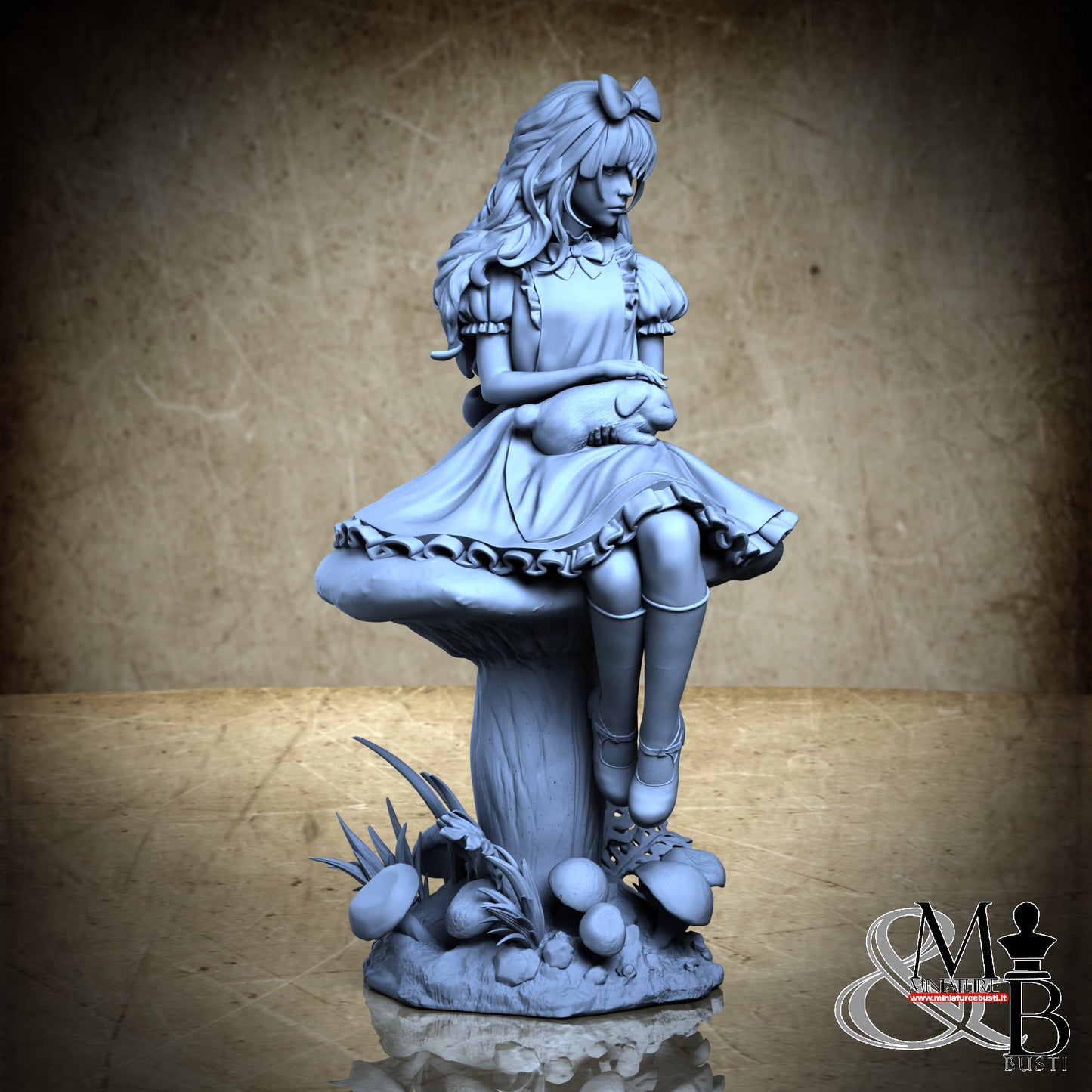 Alice