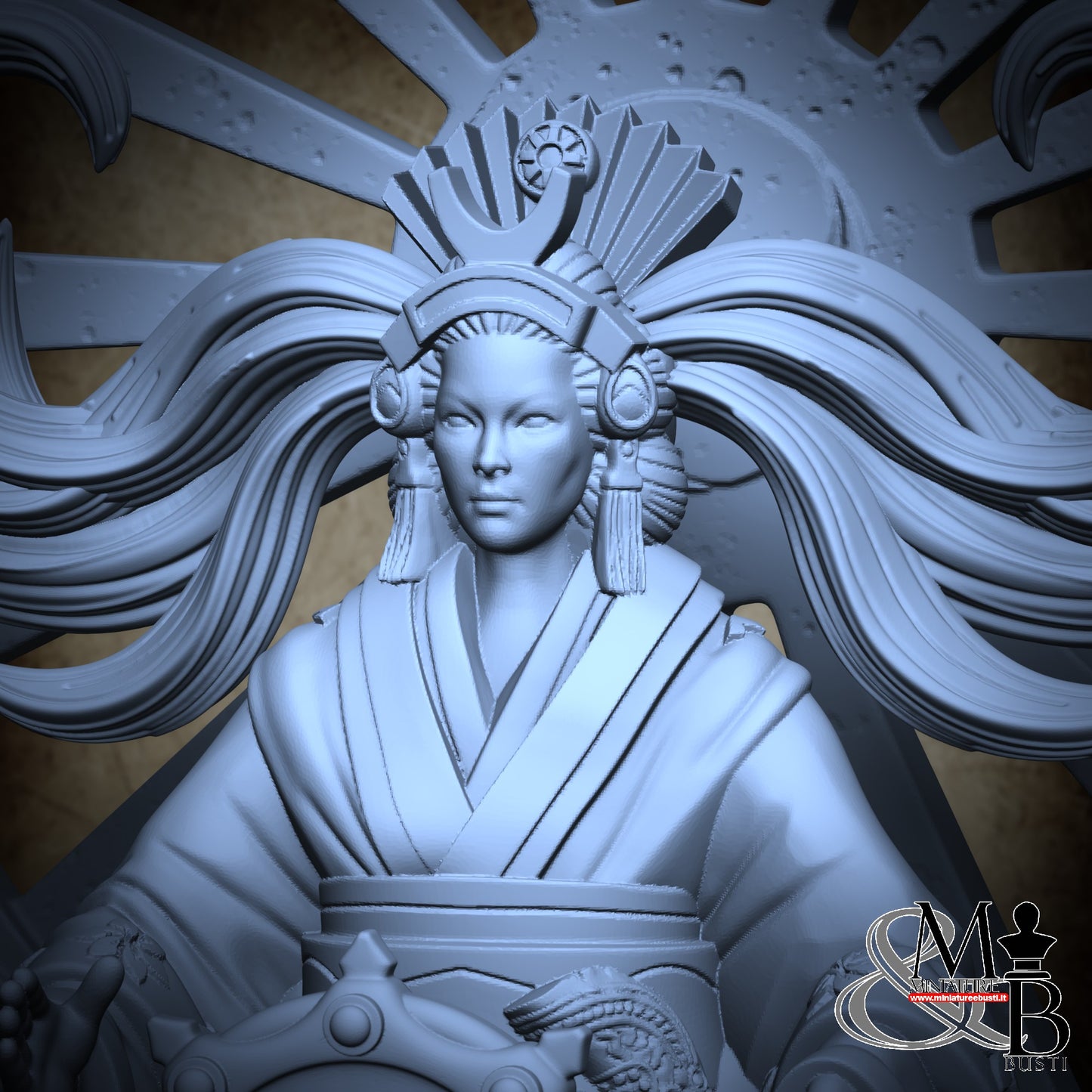Amaterasu - Standard