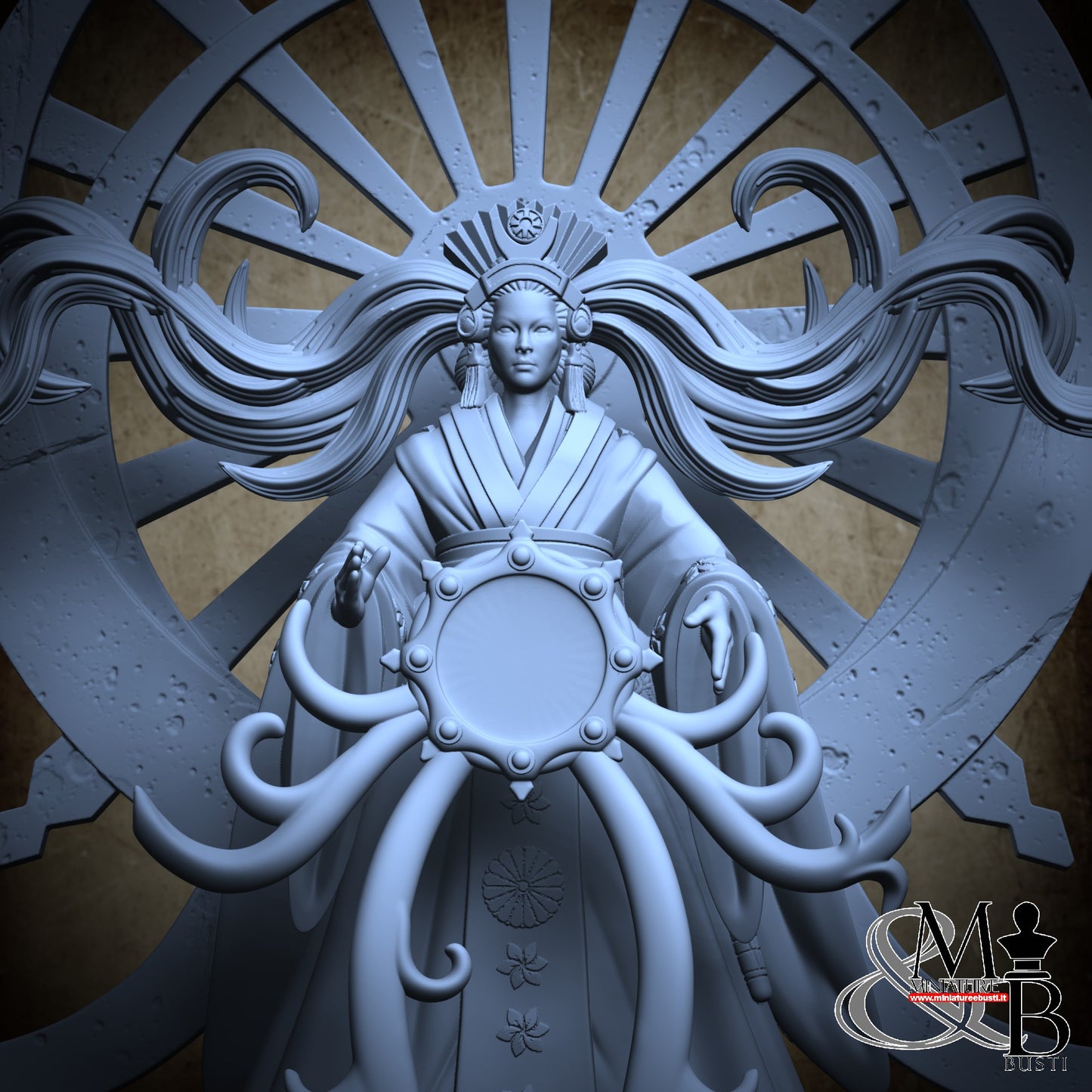 Amaterasu - Standard
