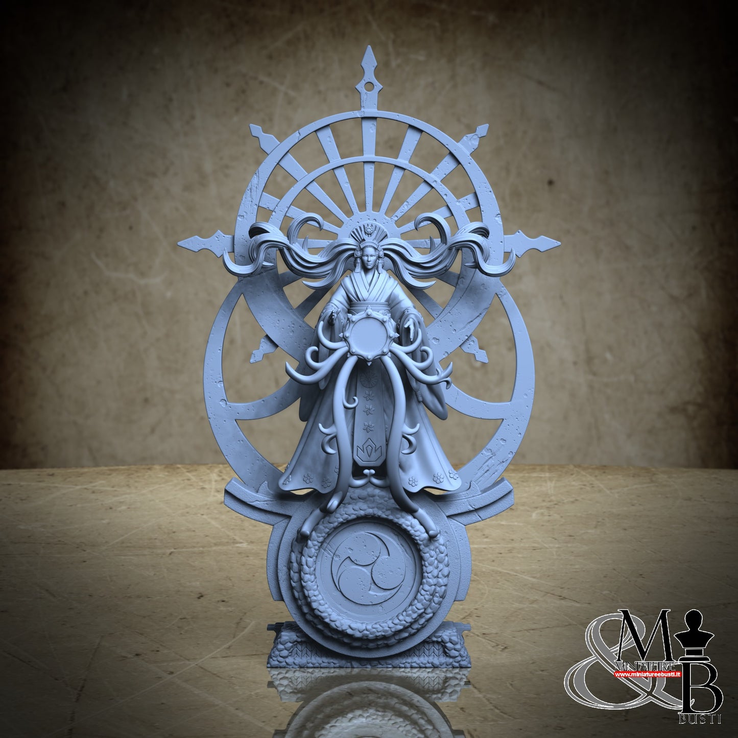 Amaterasu - Standard