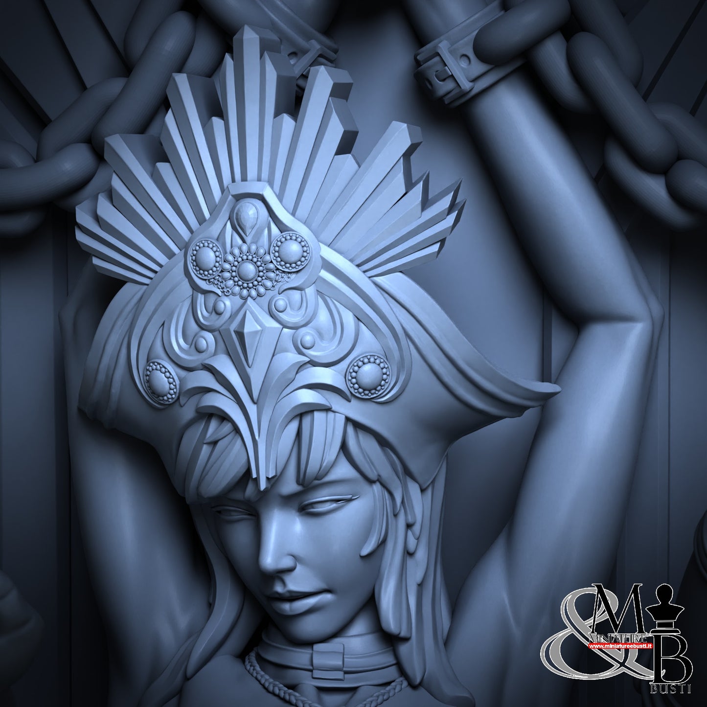 An Obedience - Clothed