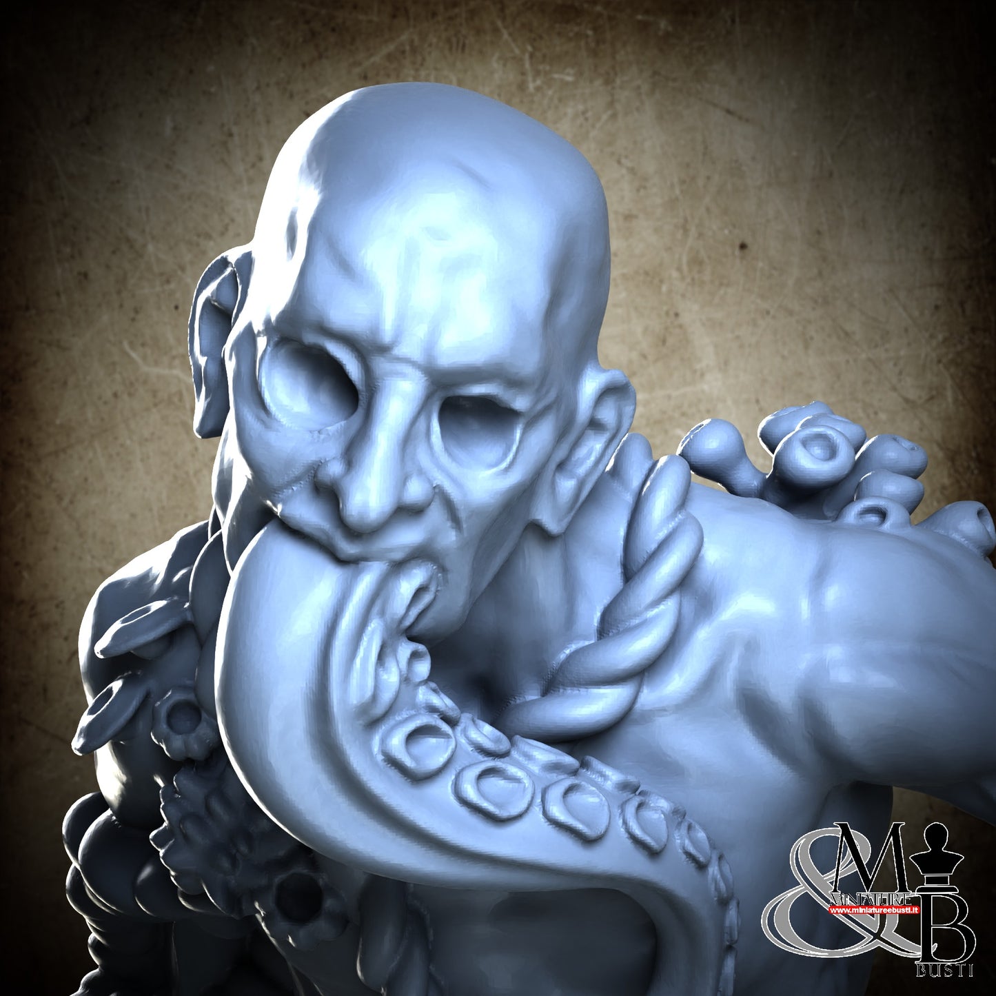 Undead Horde - Anchor Arm