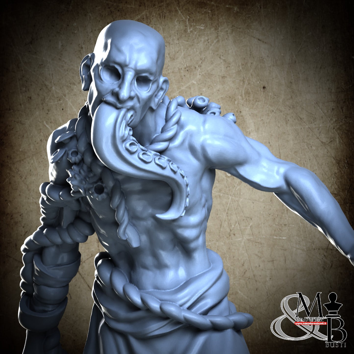 Undead Horde - Anchor Arm