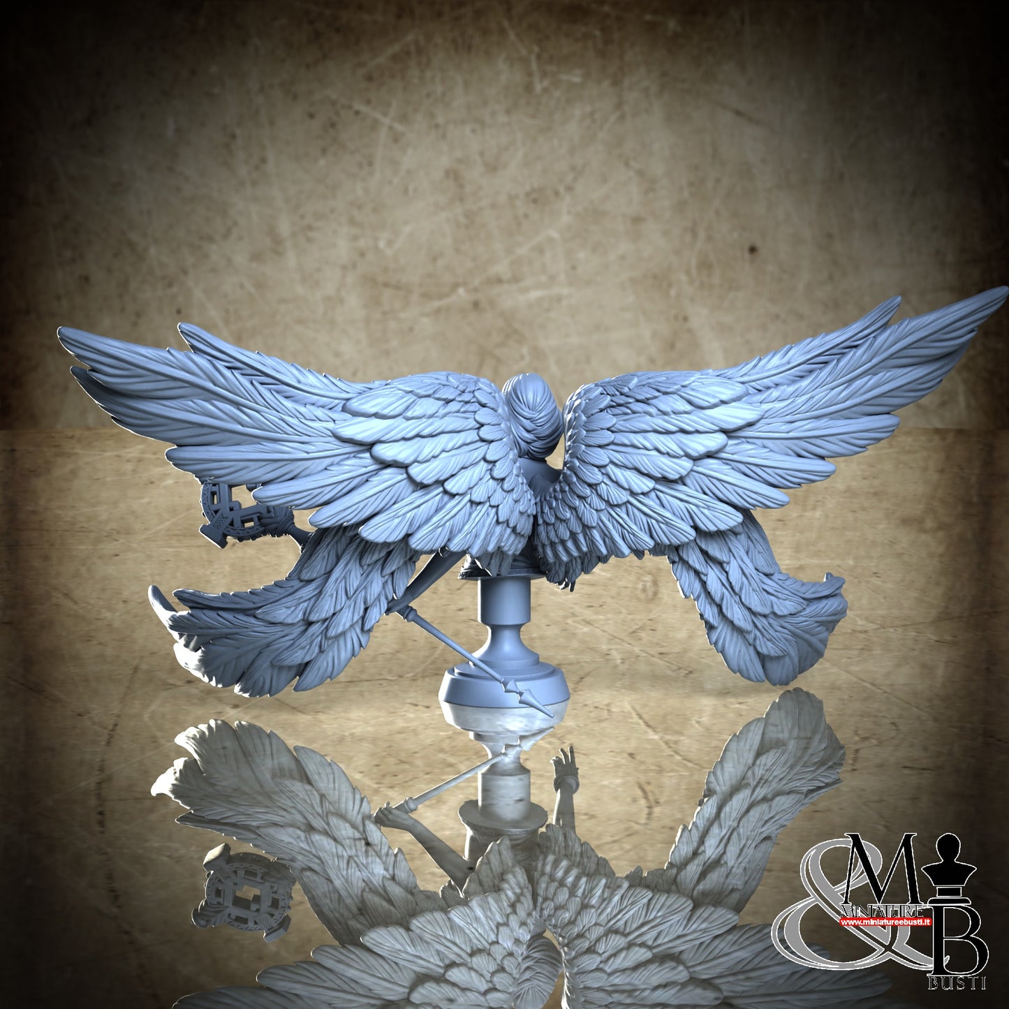 Angel Bust - No Halo