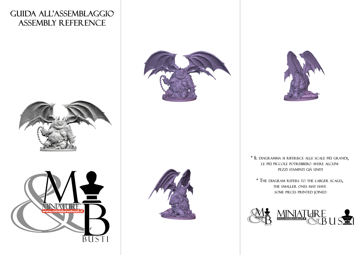 Anixorian Devil - Pose 1