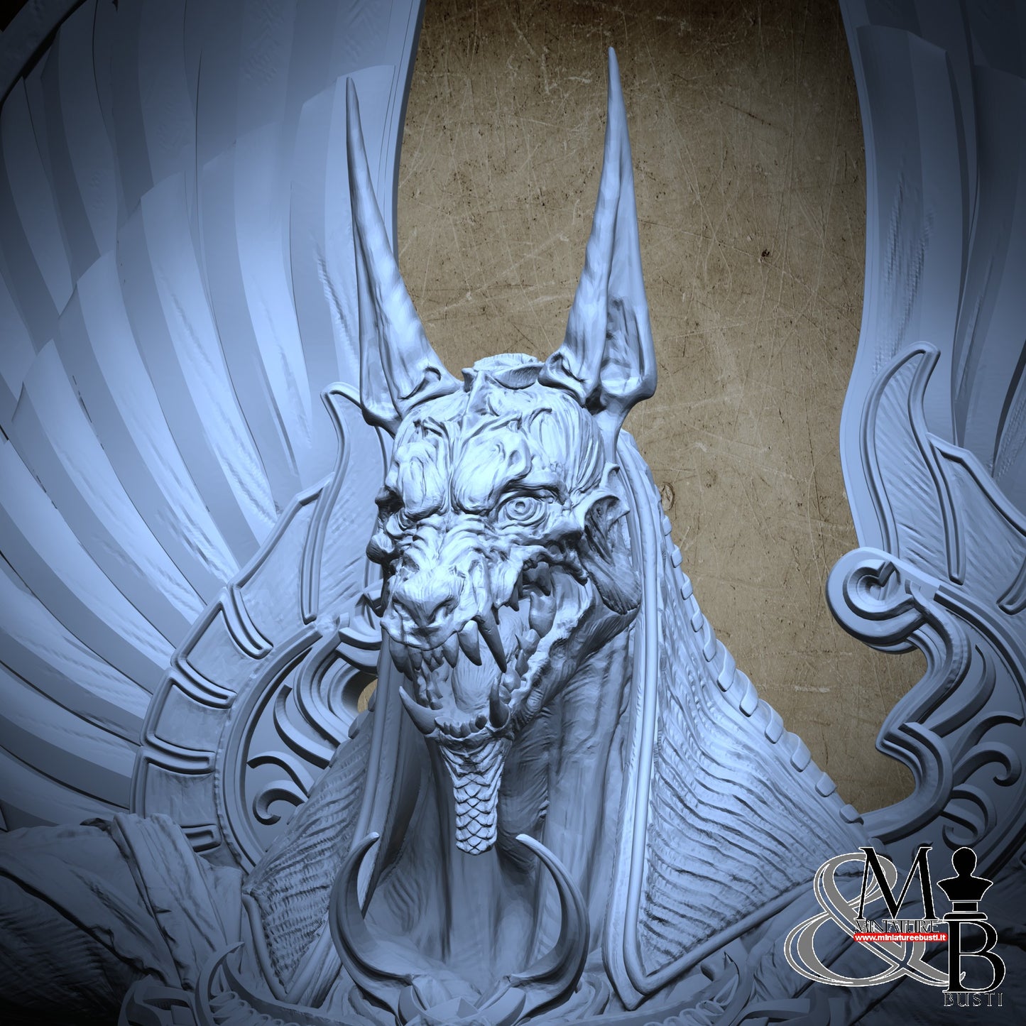 Anubis