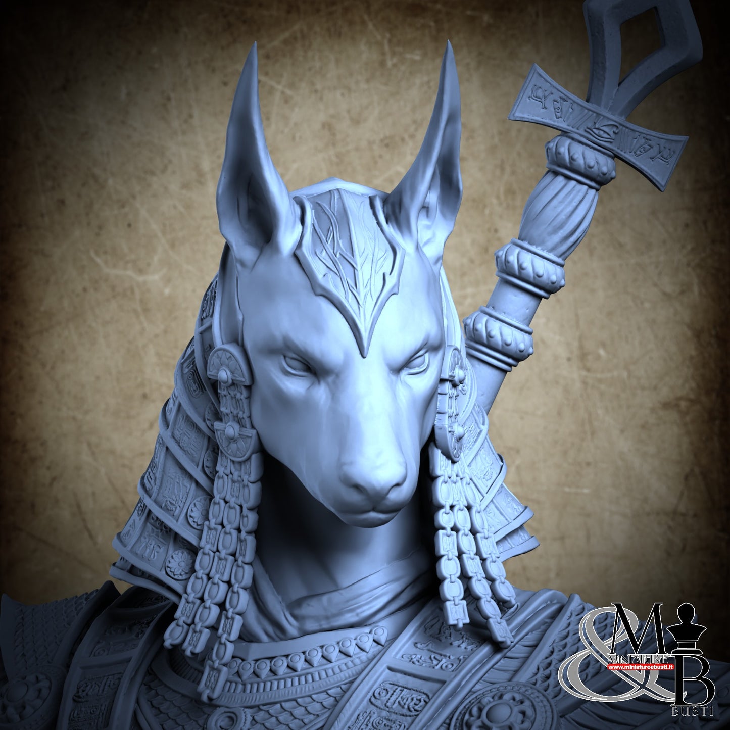 Anubis