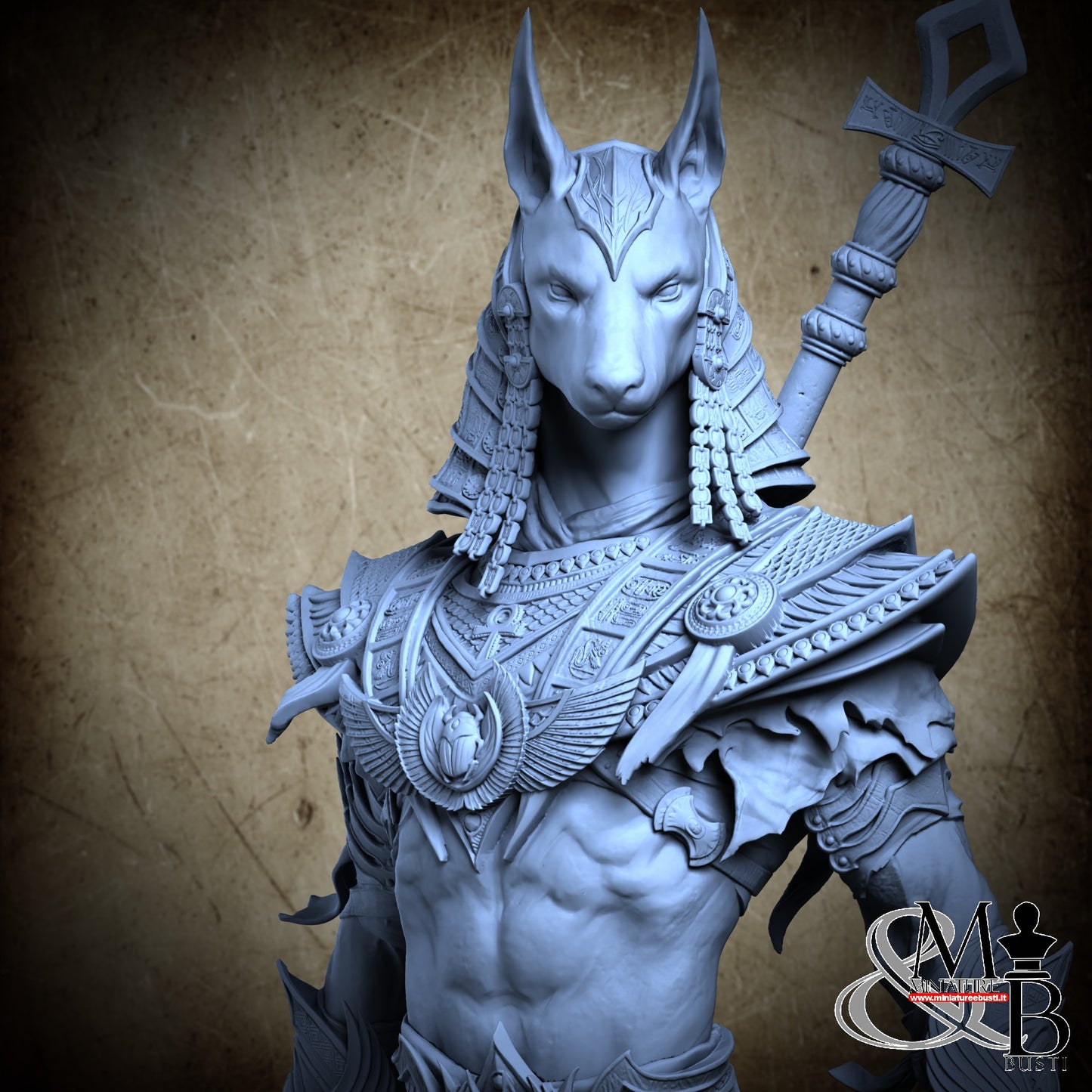 Anubis