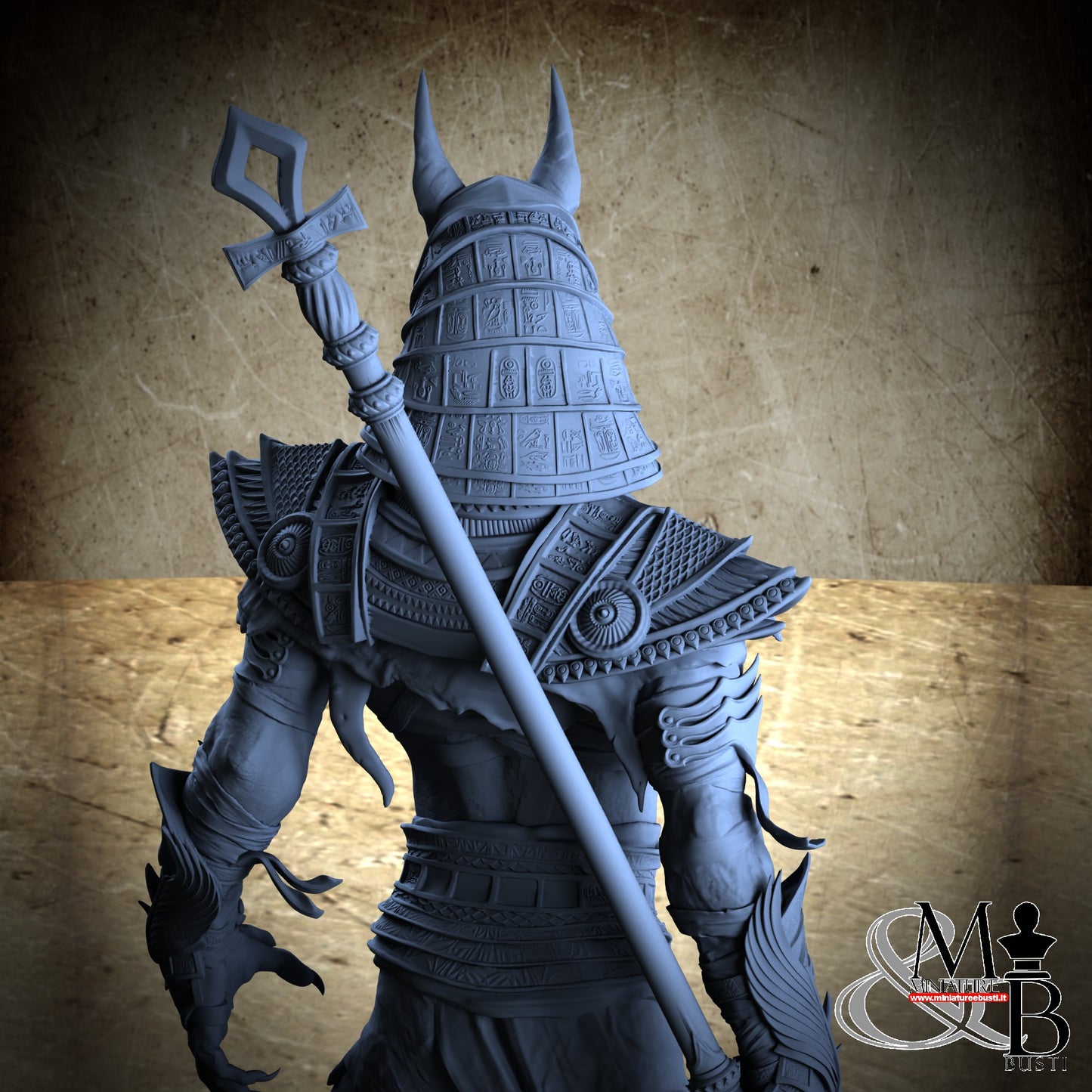 Anubis
