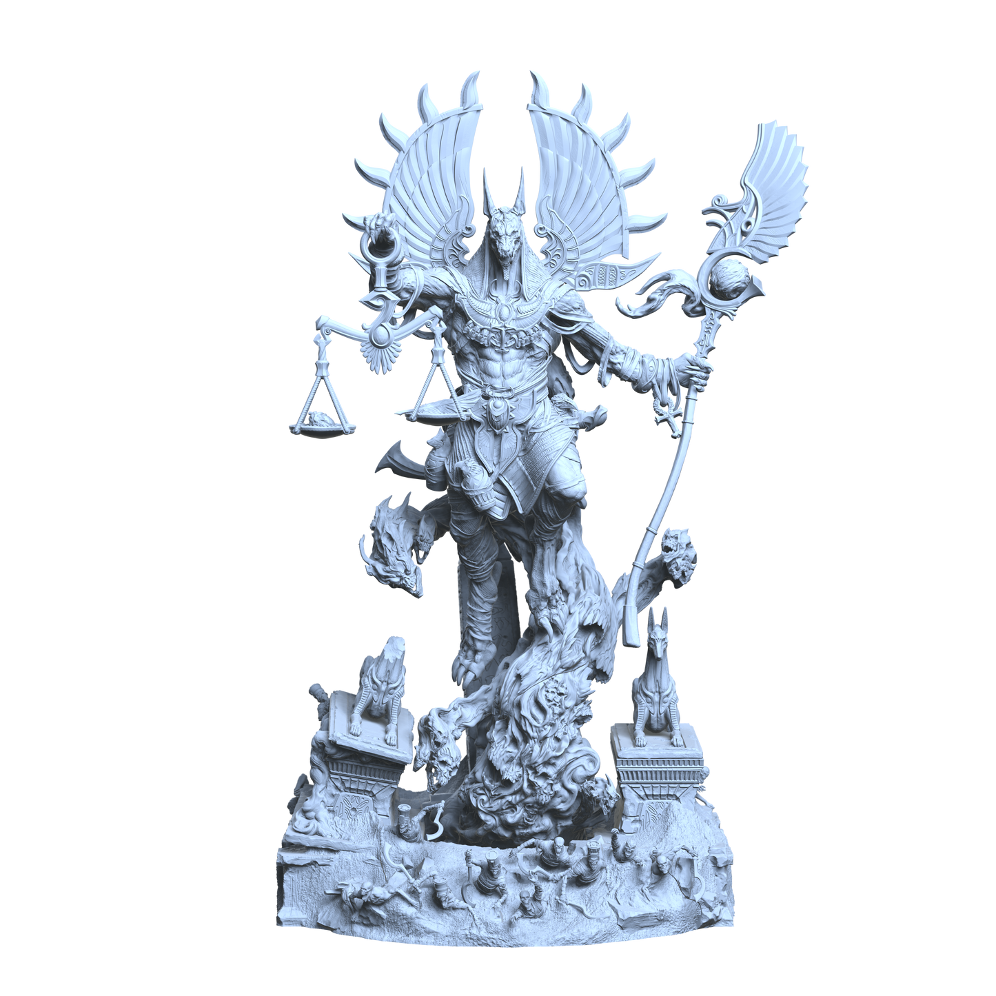 Anubis