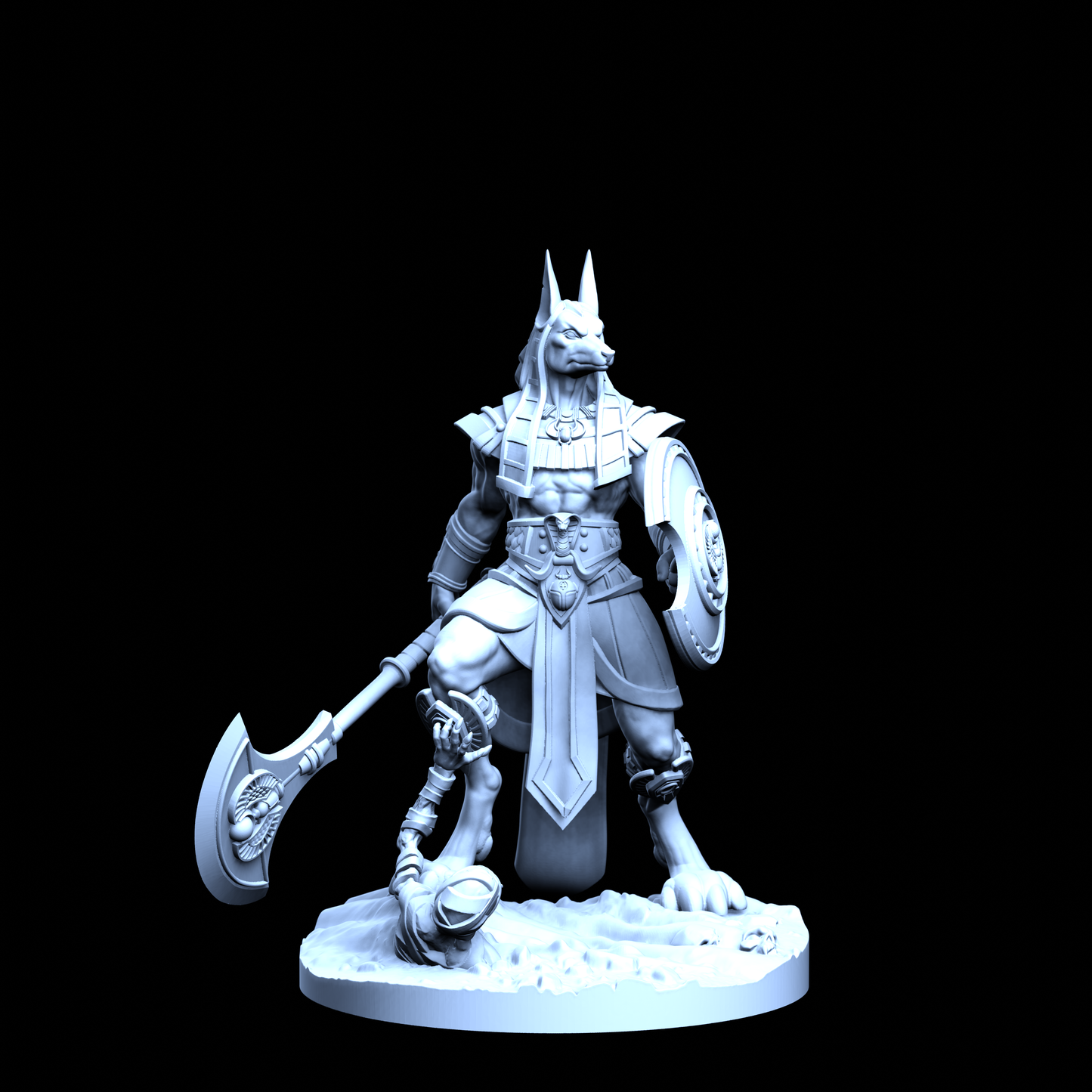 Anubis