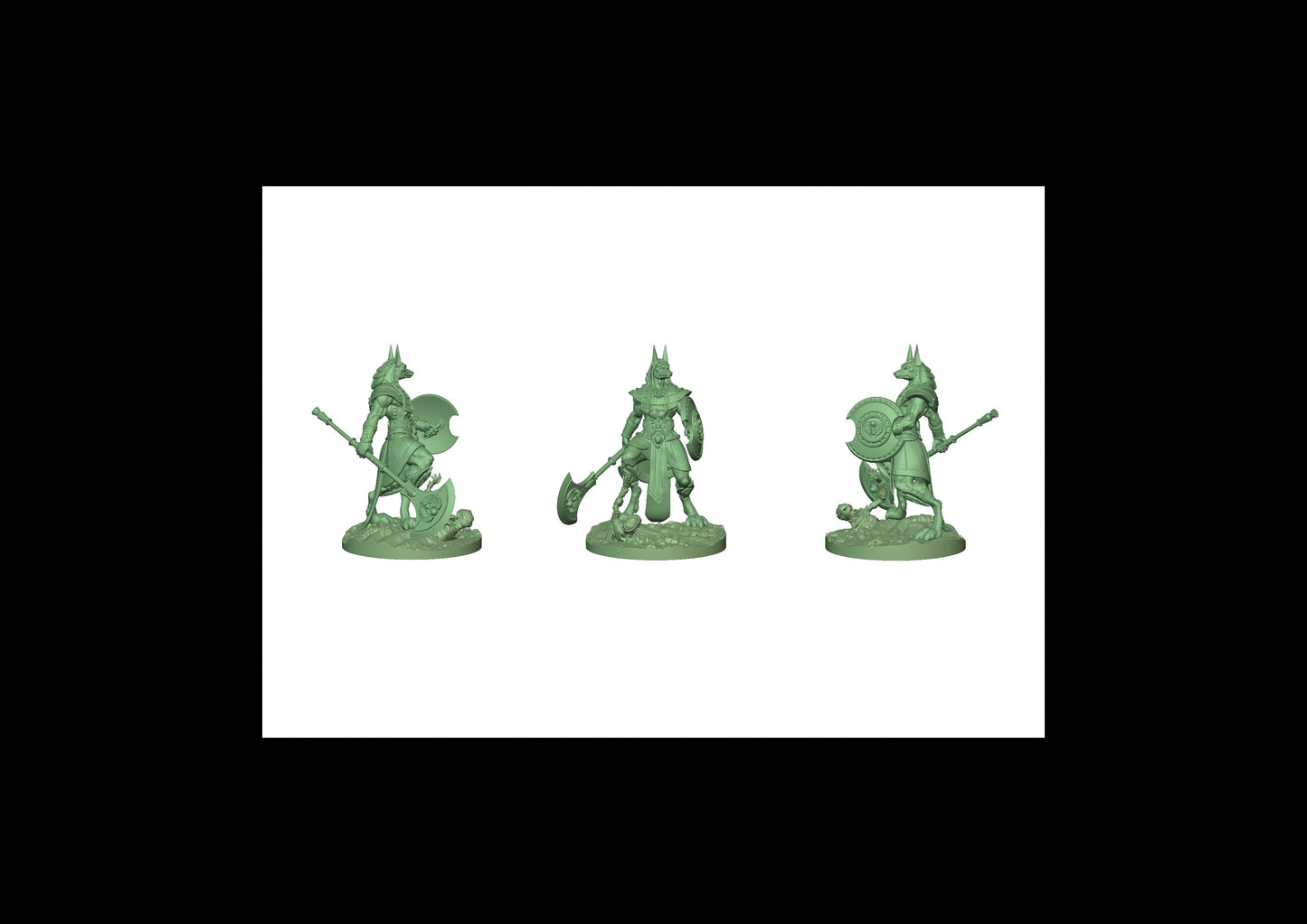 Anubis