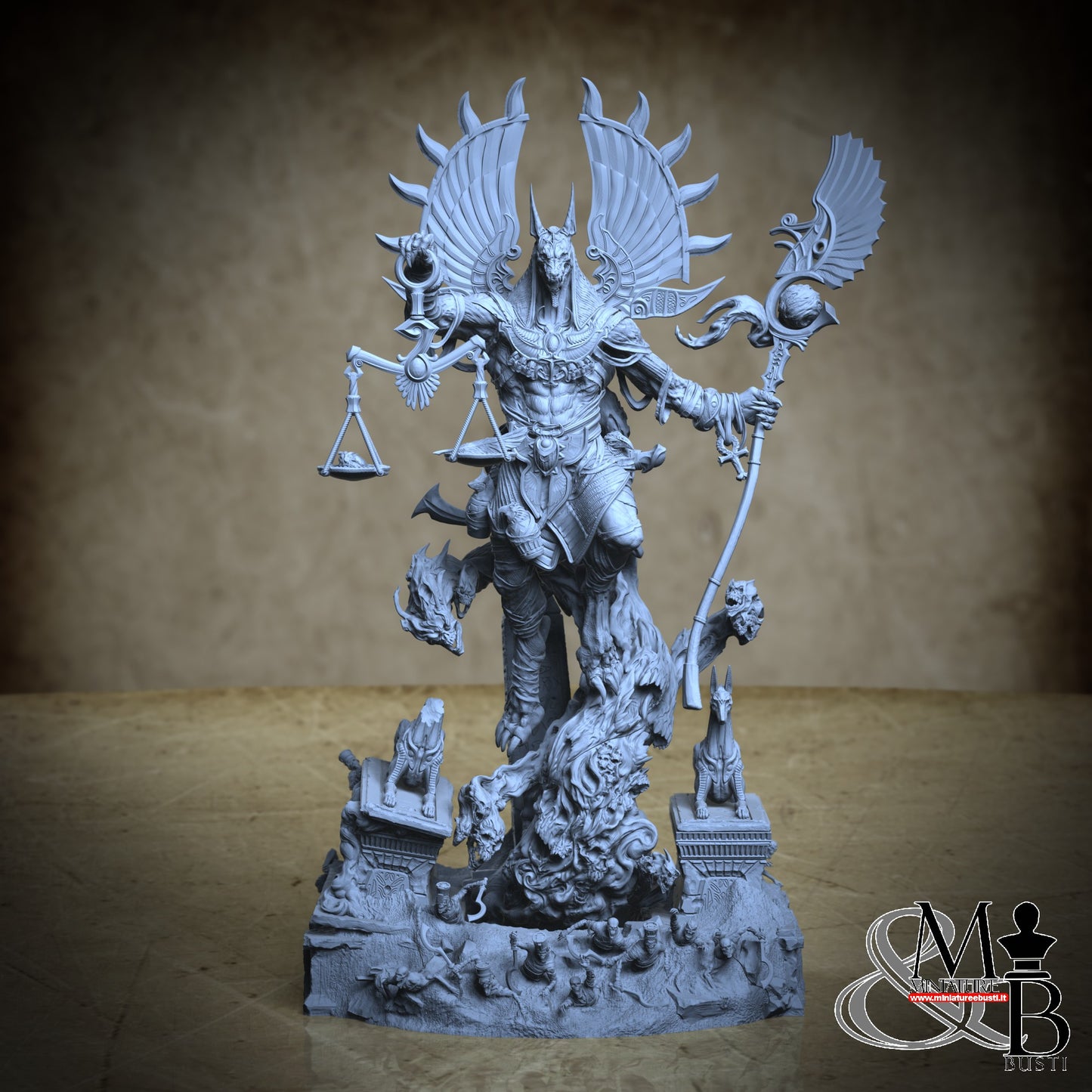 Anubis